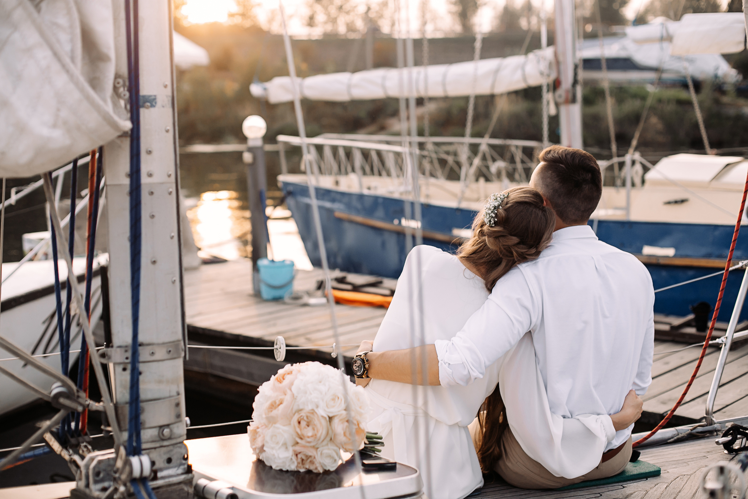 Wedding day |Ingvi 2019. Свадебный фотограф Дмитрий Воробьев Ярославль