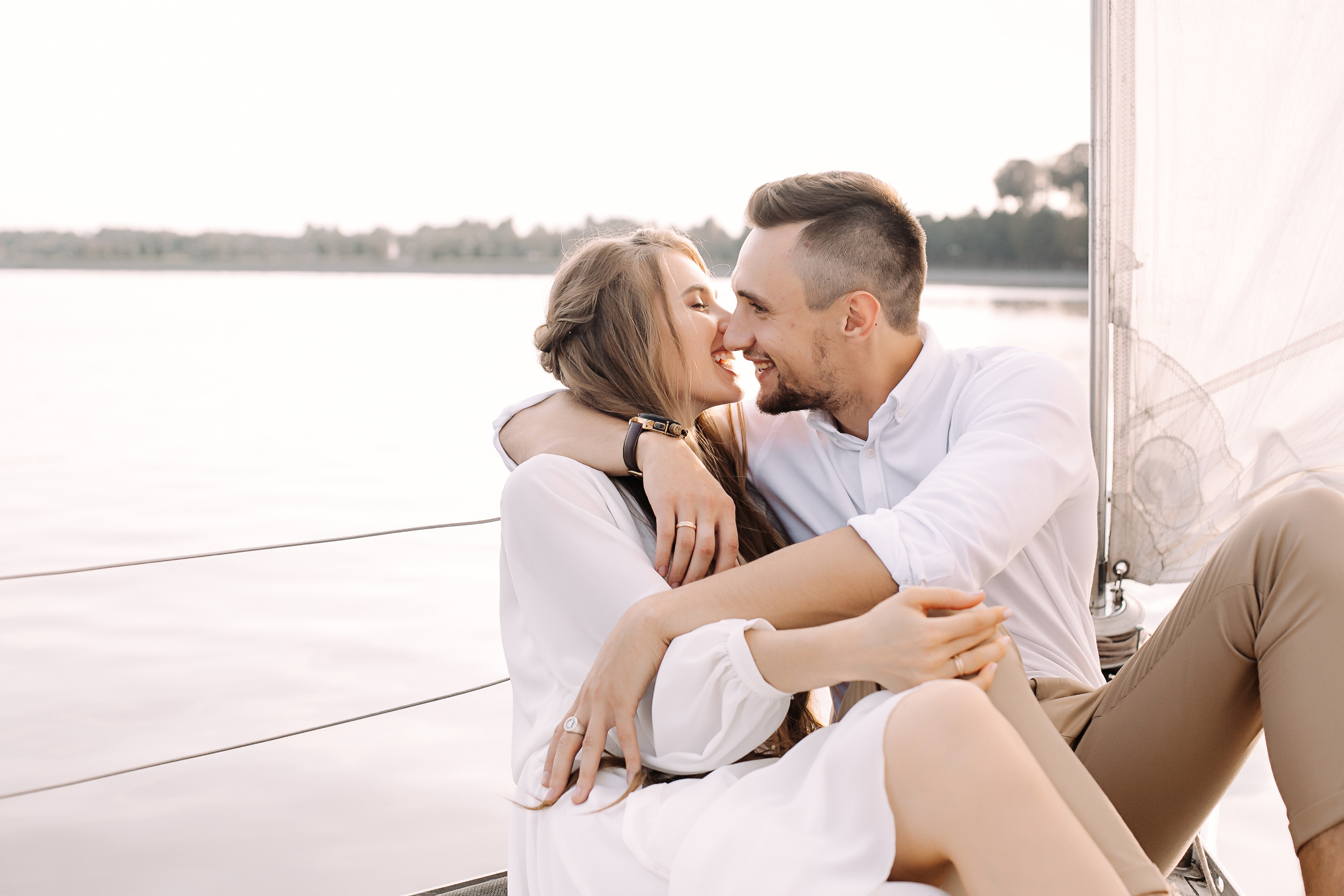 Wedding day |Ingvi 2019. Свадебный фотограф Дмитрий Воробьев Ярославль