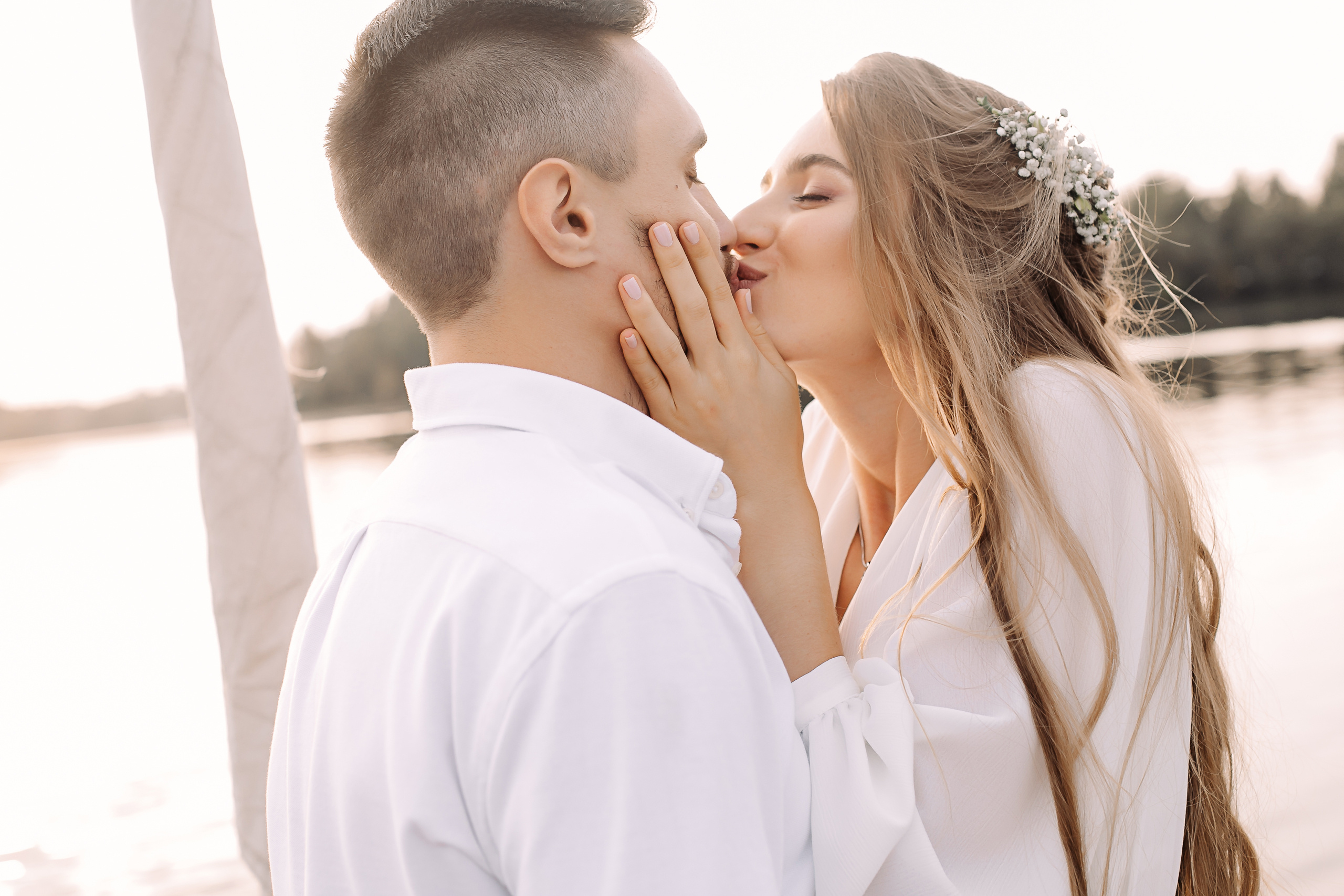 Wedding day |Ingvi 2019. Свадебный фотограф Дмитрий Воробьев Ярославль
