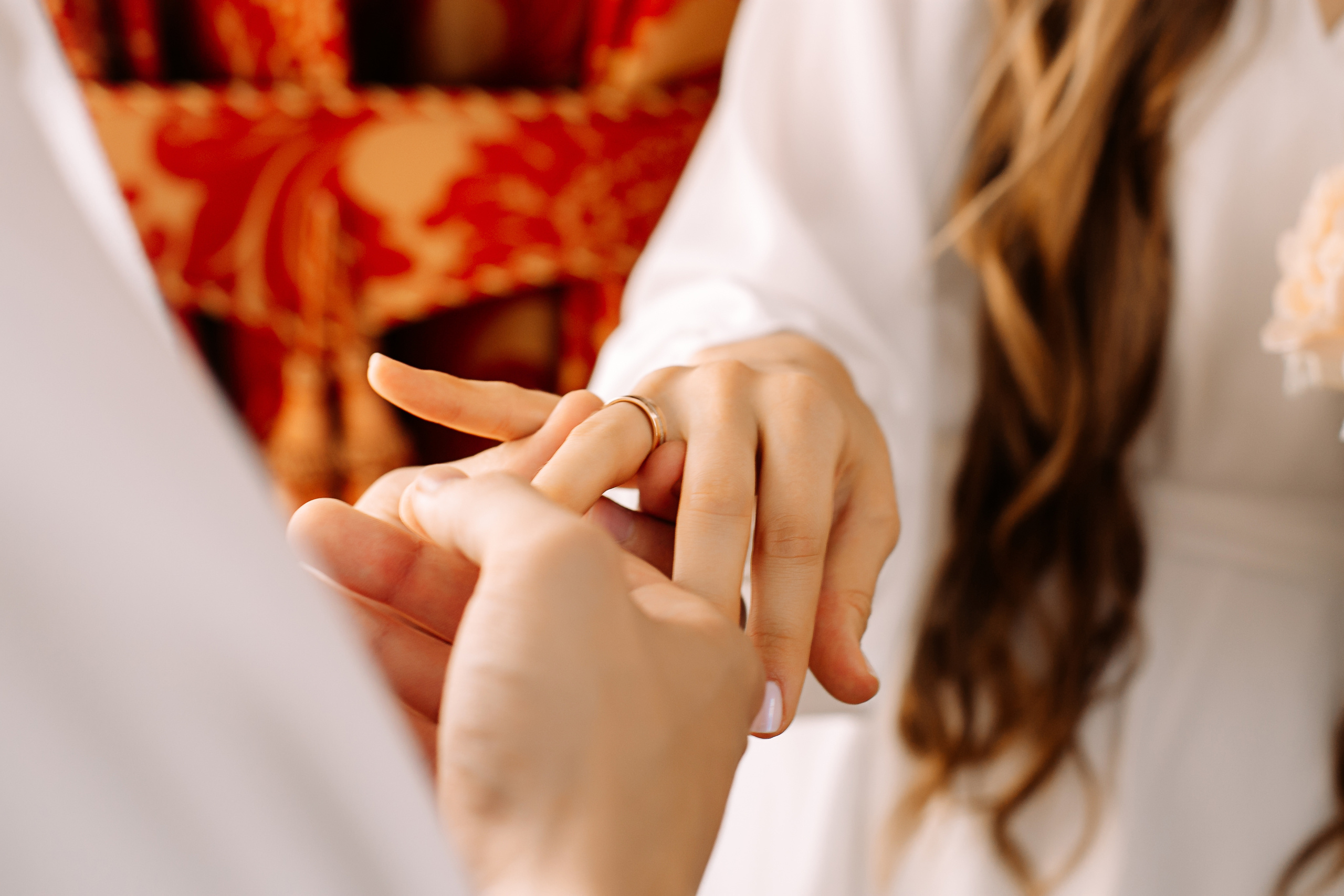 Wedding day |Ingvi 2019. Свадебный фотограф Дмитрий Воробьев Ярославль