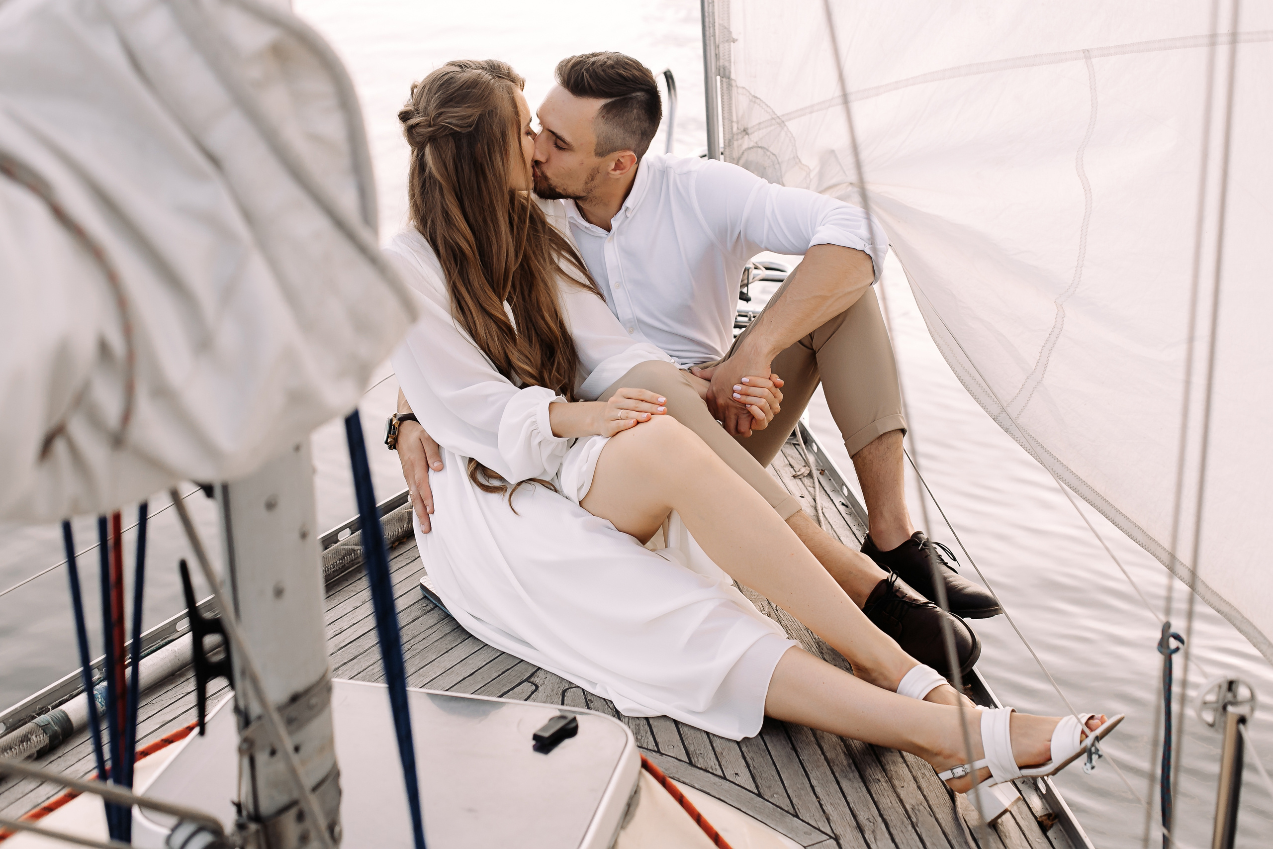 Wedding day |Ingvi 2019. Свадебный фотограф Дмитрий Воробьев Ярославль