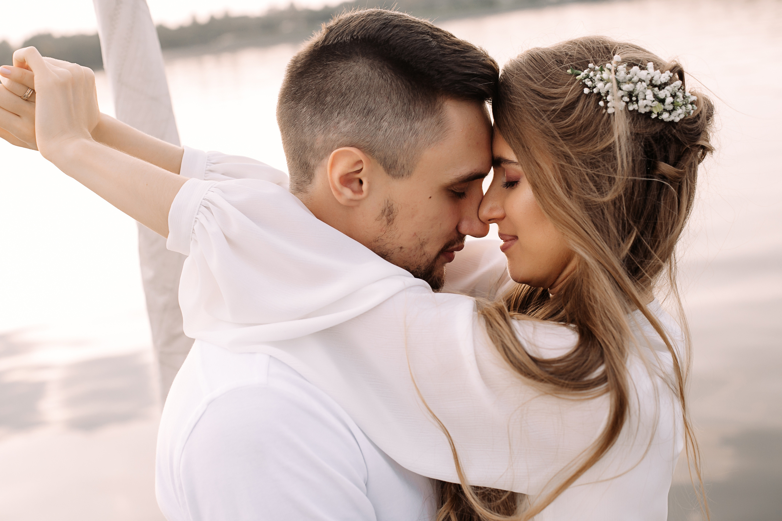 Wedding day |Ingvi 2019. Свадебный фотограф Дмитрий Воробьев Ярославль