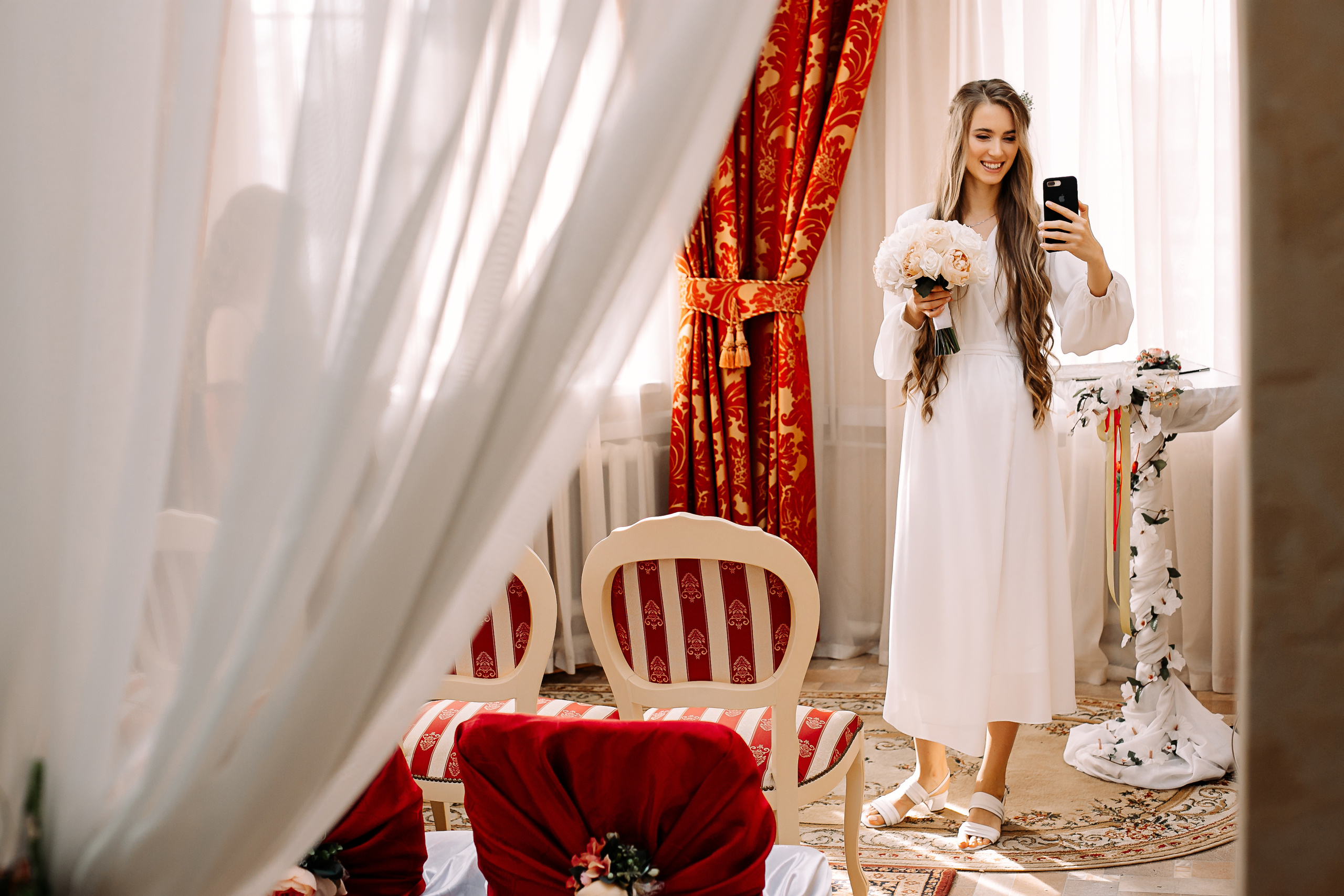 Wedding day |Ingvi 2019. Свадебный фотограф Дмитрий Воробьев Ярославль