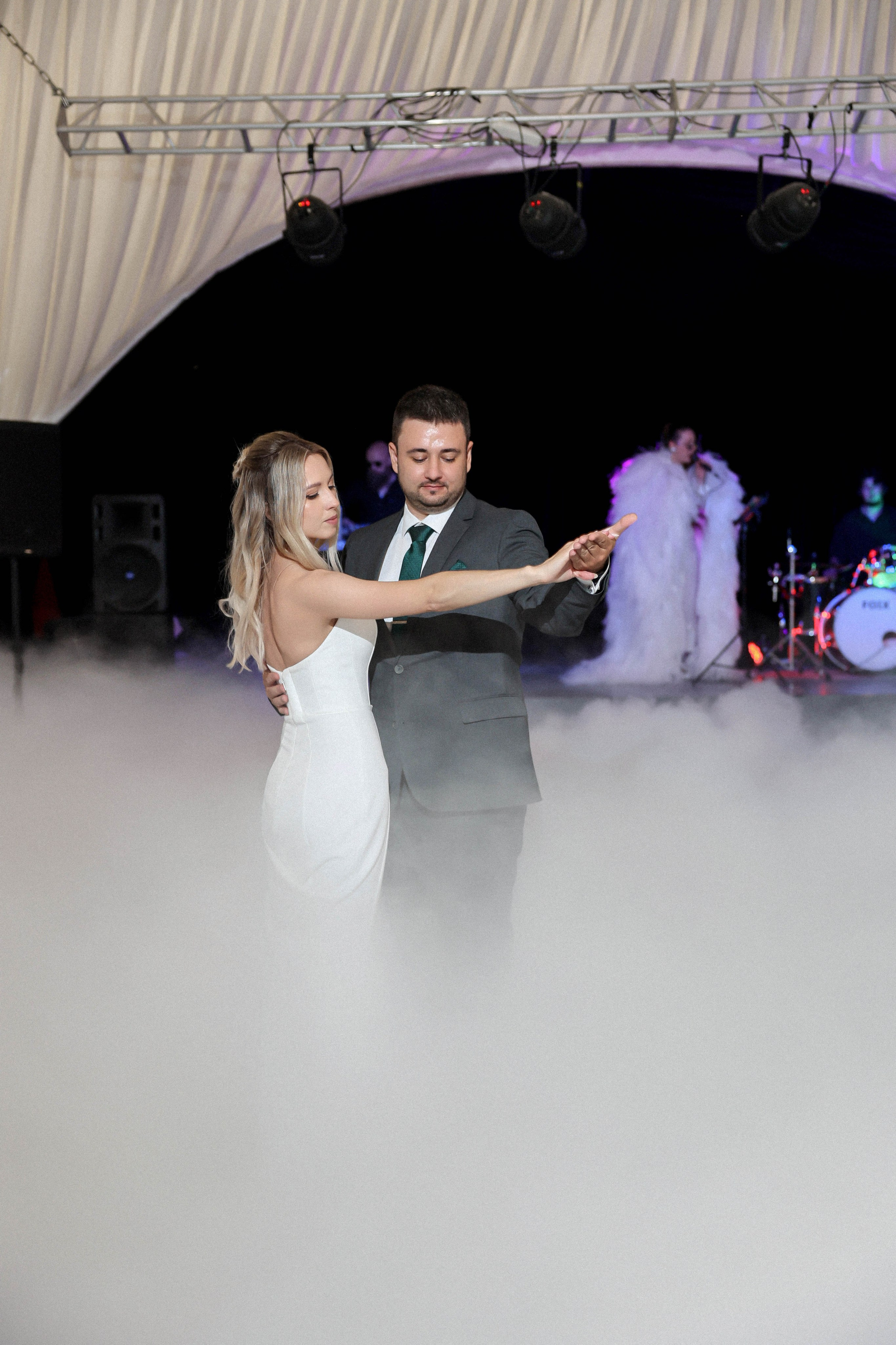 Михаил и Мария. Свадебный, репортажный, фотограф Москва и Московская область