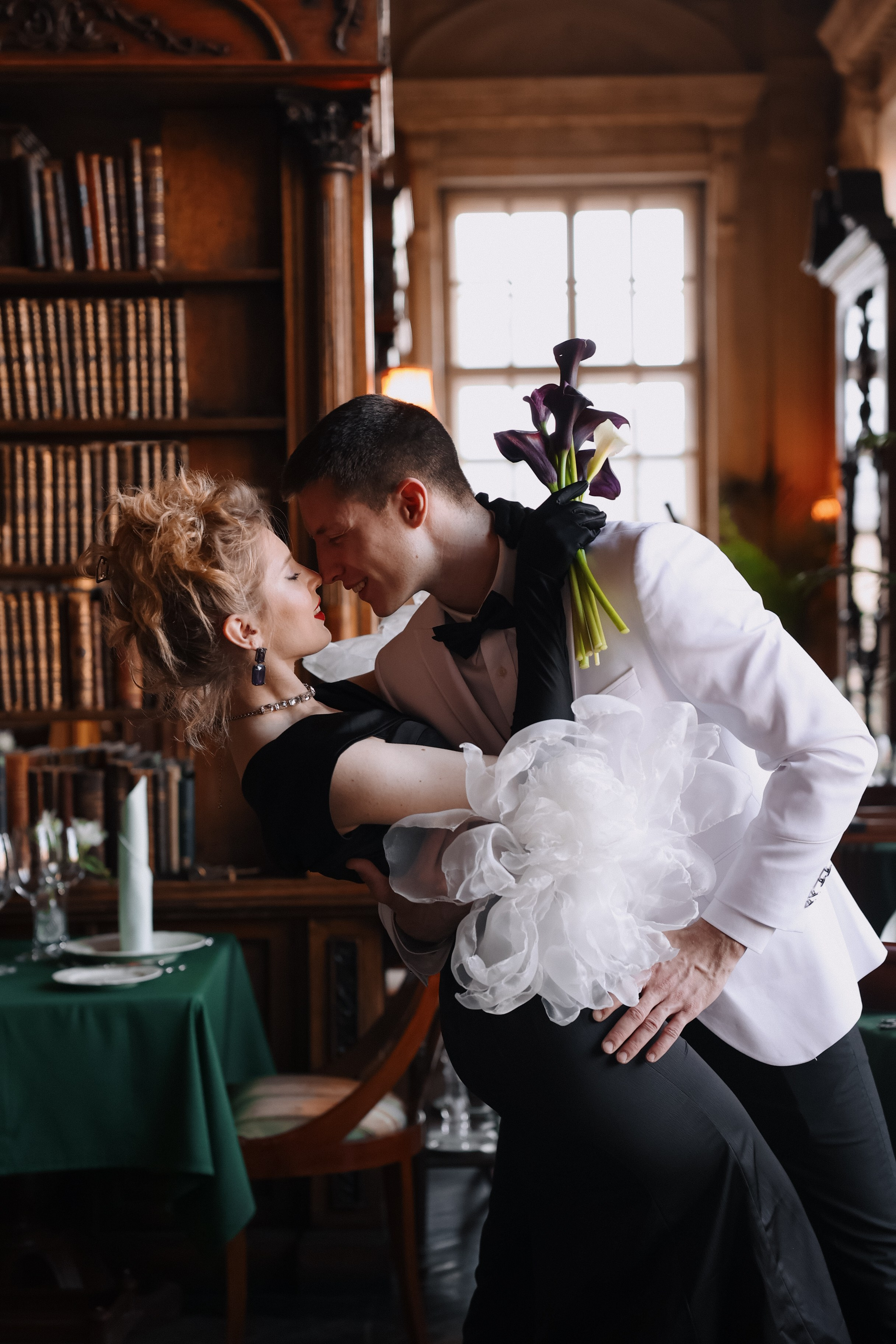 Иван и Тамара. Свадебный, репортажный, фотограф Москва и Московская область