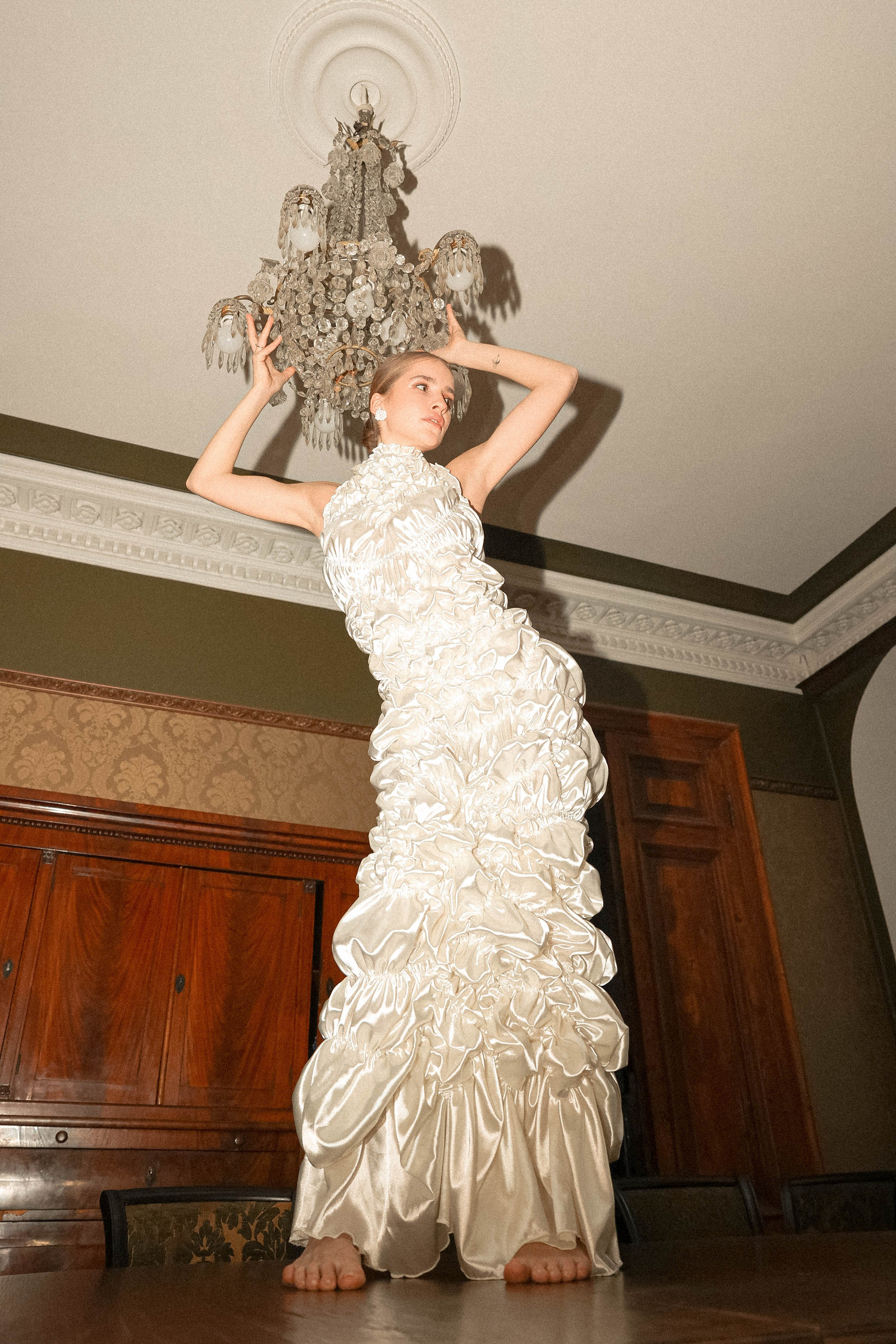 Мария и Григорий. Свадебный, репортажный, фотограф Москва и Московская область