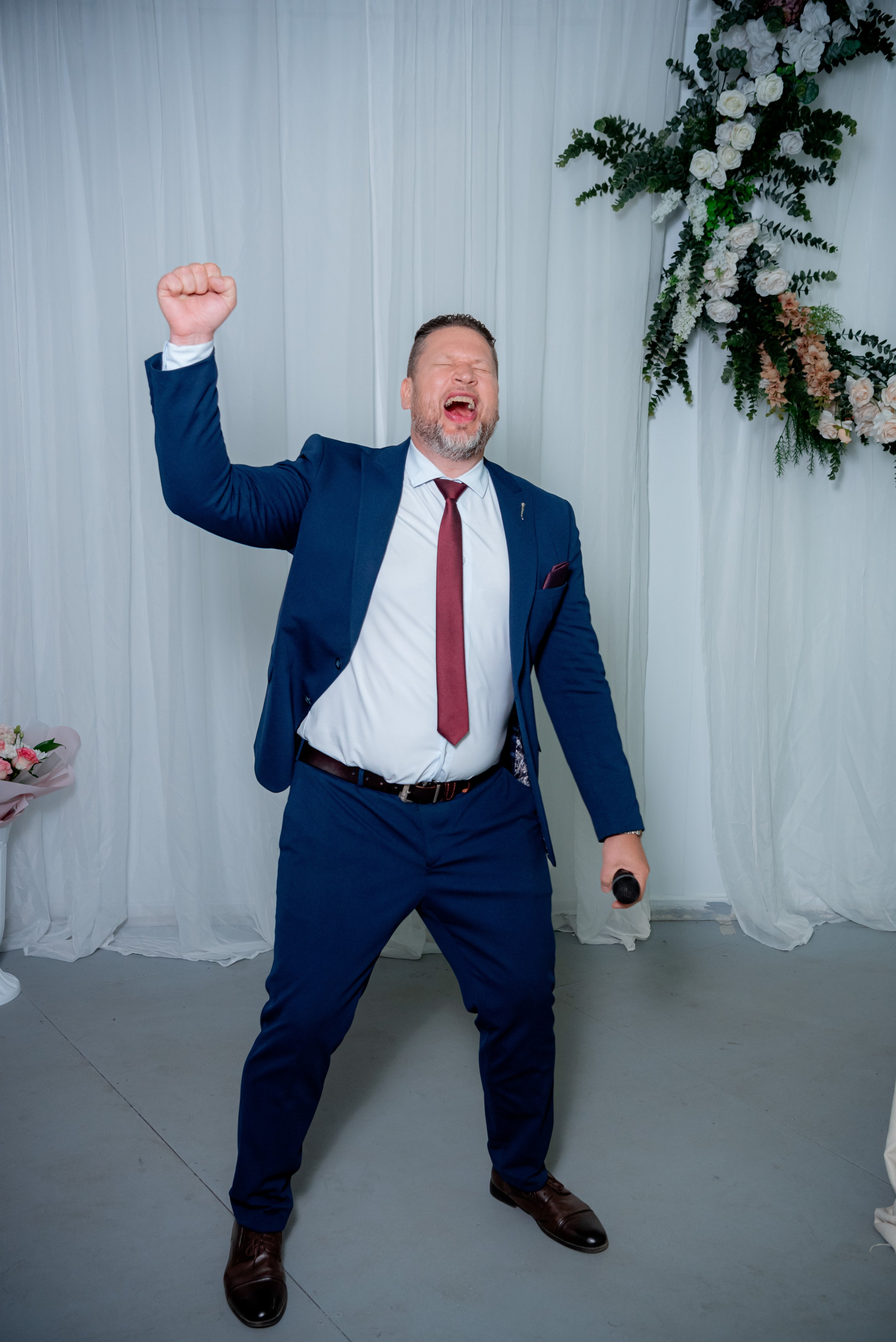 Свадьба Виктория и Ангел. Фотограф в Волгограде и Волжском Александр Горбань