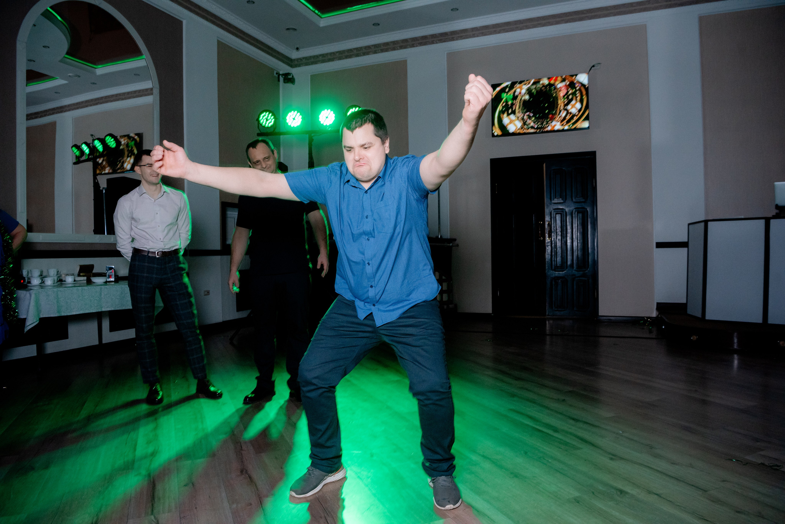 МЕДСТАР в Адреналин. Фотограф в Волгограде и Волжском Александр Горбань