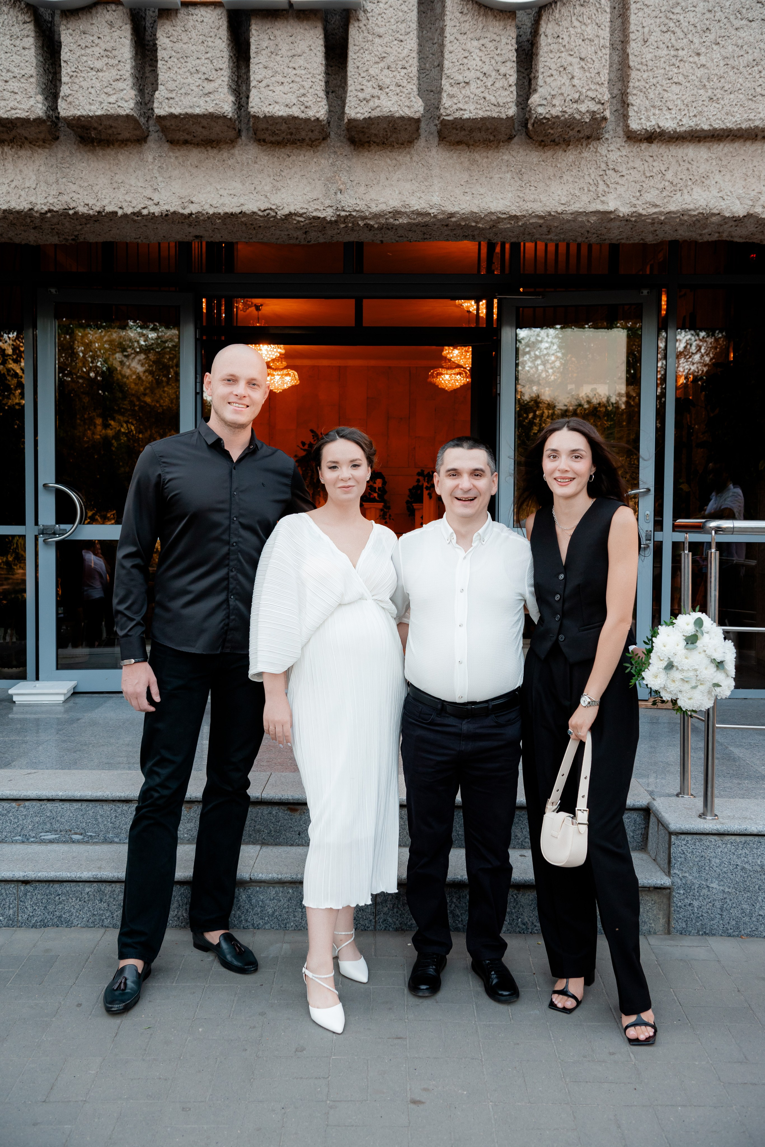 Свадьба Даша и Сергей. Фотограф в Волгограде и Волжском Александр Горбань