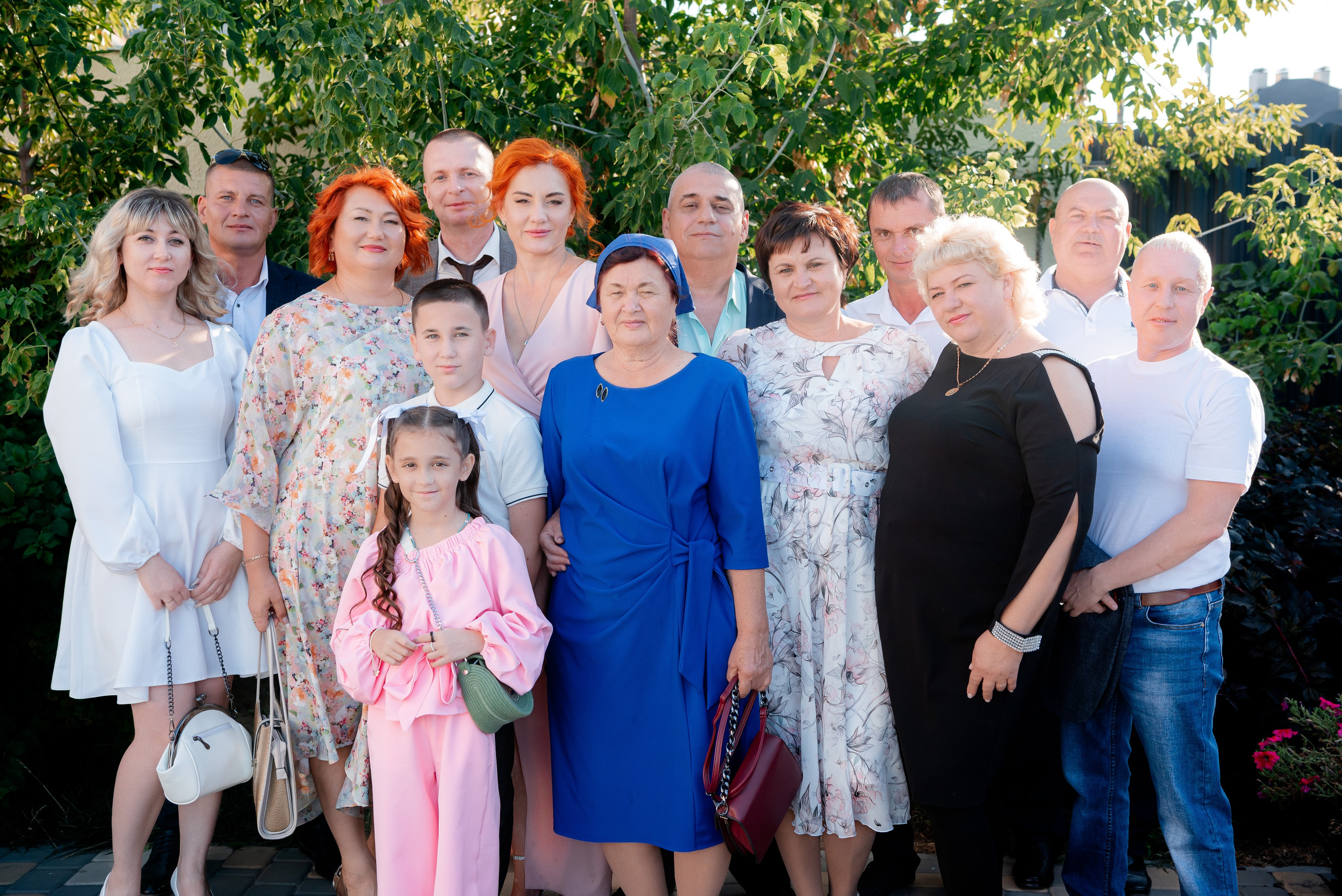 Свадьба Валерия и Даниил. Фотограф в Волгограде и Волжском Александр Горбань