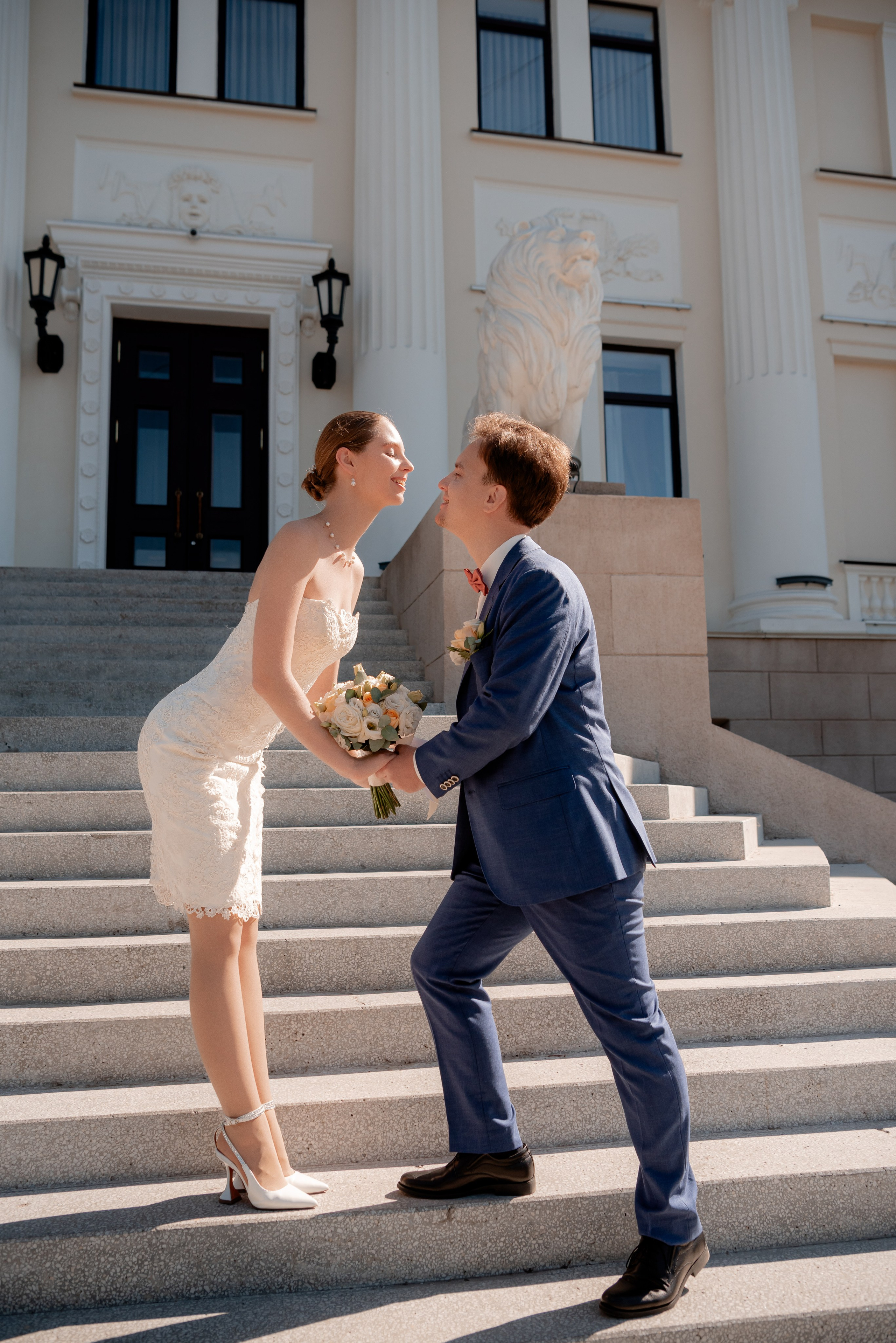 Свадьба Наталья и Руслан. Фотограф в Волгограде и Волжском Александр Горбань