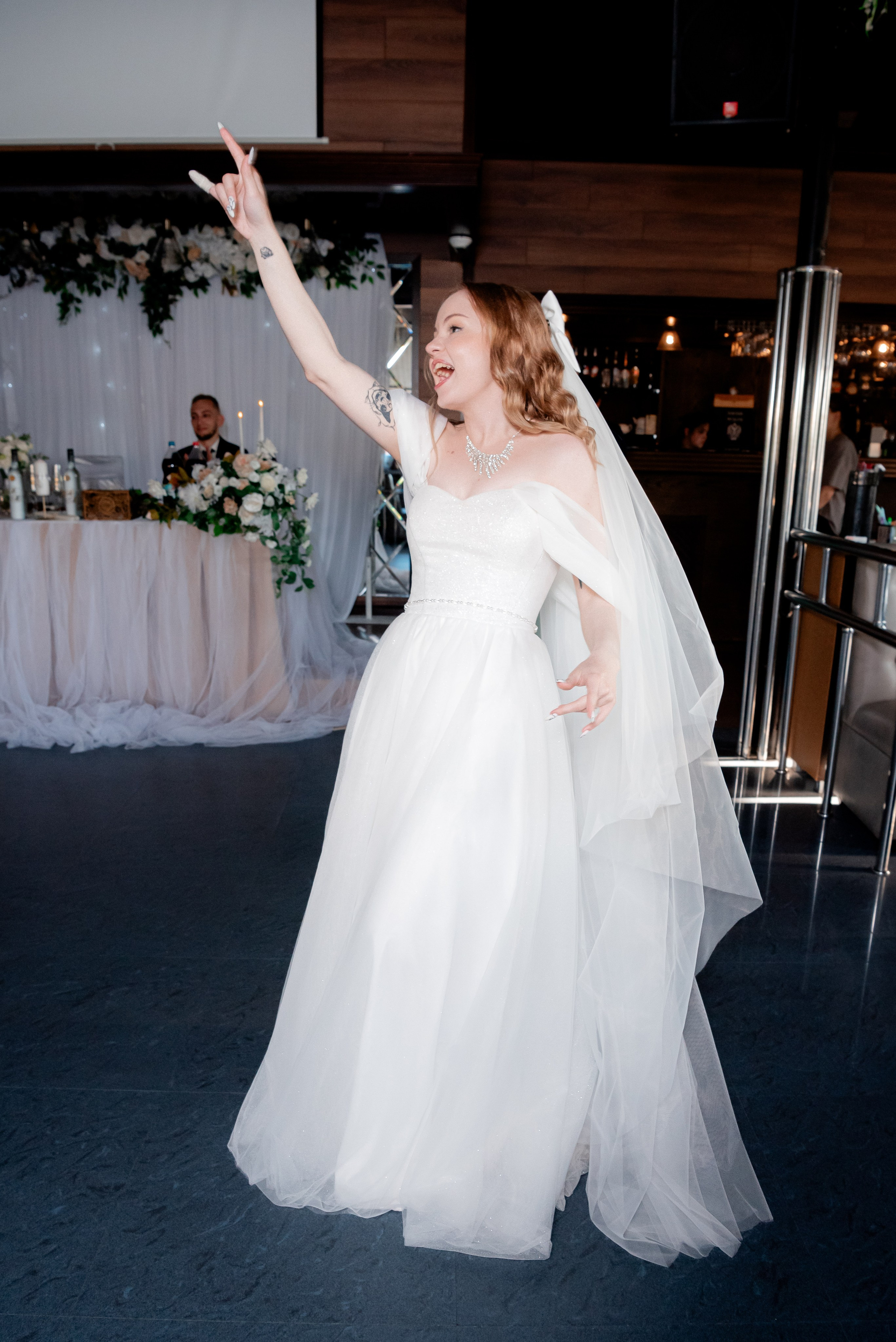 Свадьба Маша и Максим. Фотограф в Волгограде и Волжском Александр Горбань