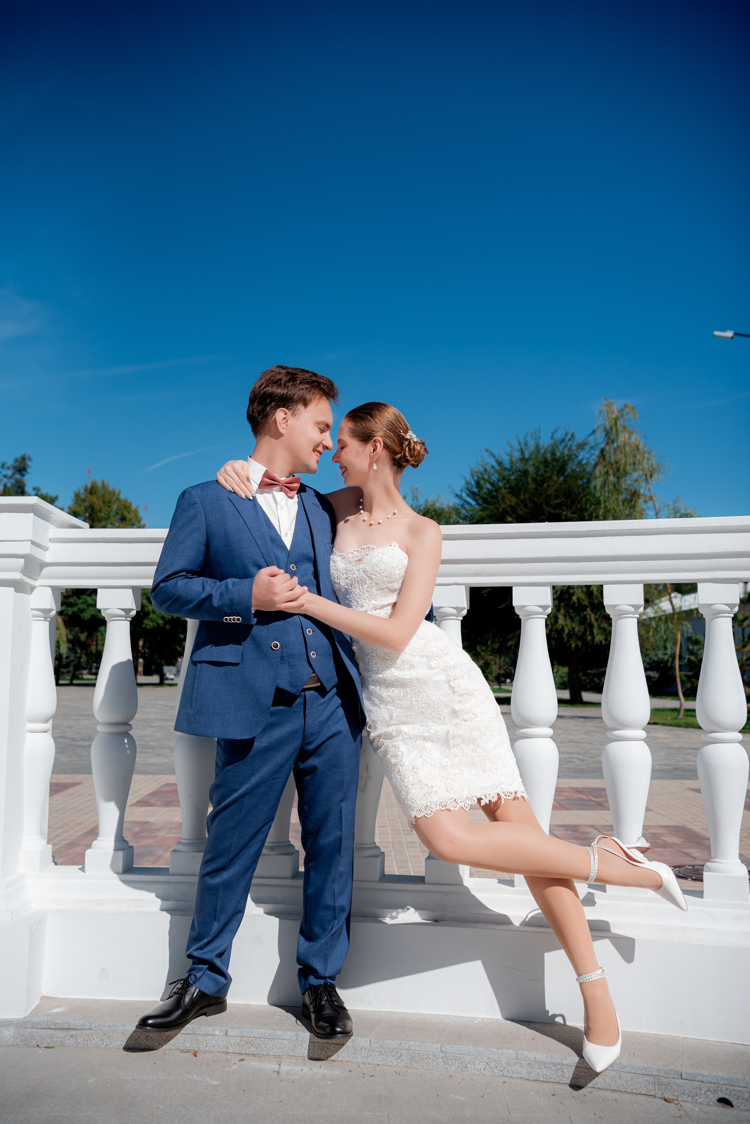 Свадьба Наталья и Руслан. Фотограф в Волгограде и Волжском Александр Горбань