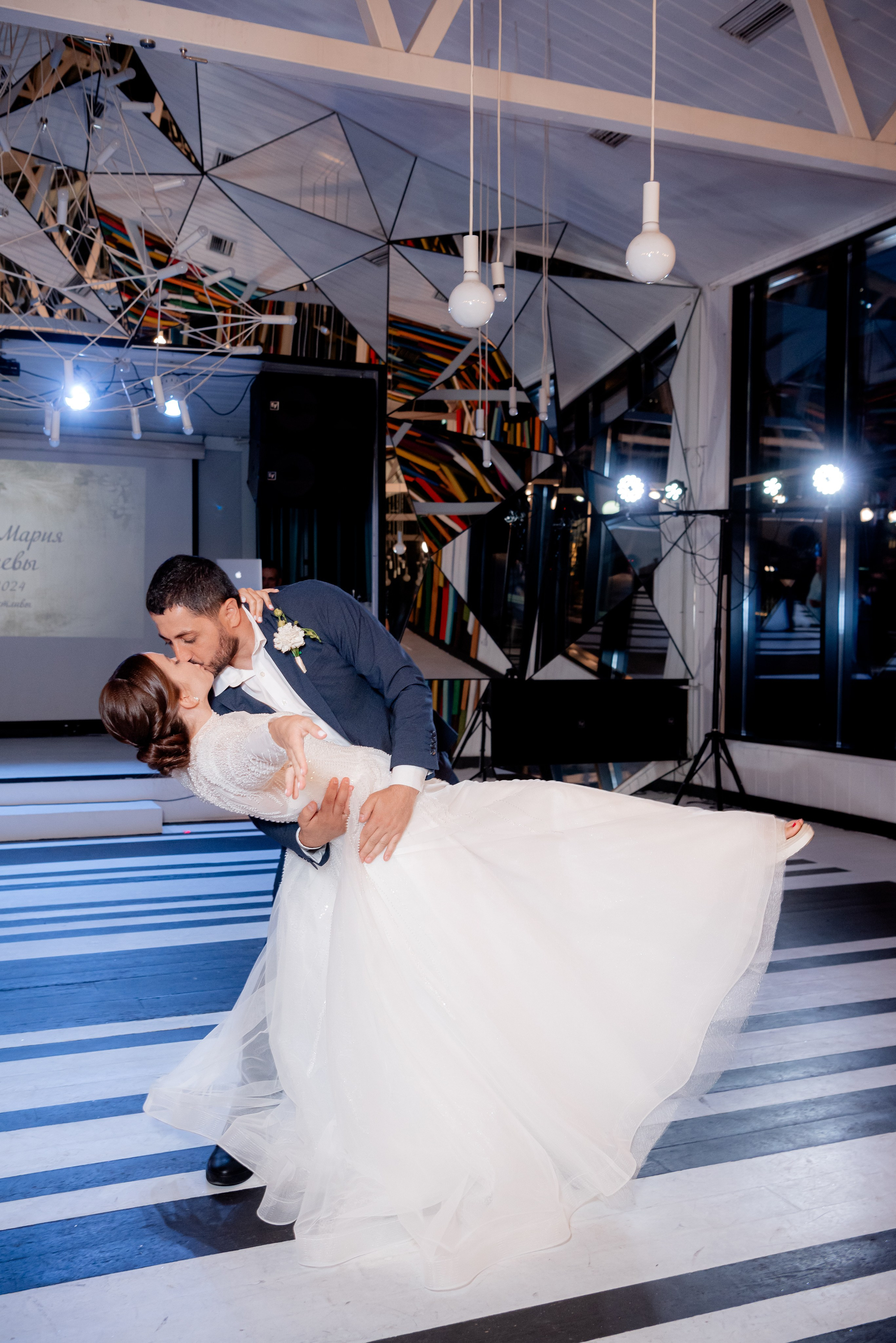 Свадьба Мария и Ричард. Фотограф в Волгограде и Волжском Александр Горбань