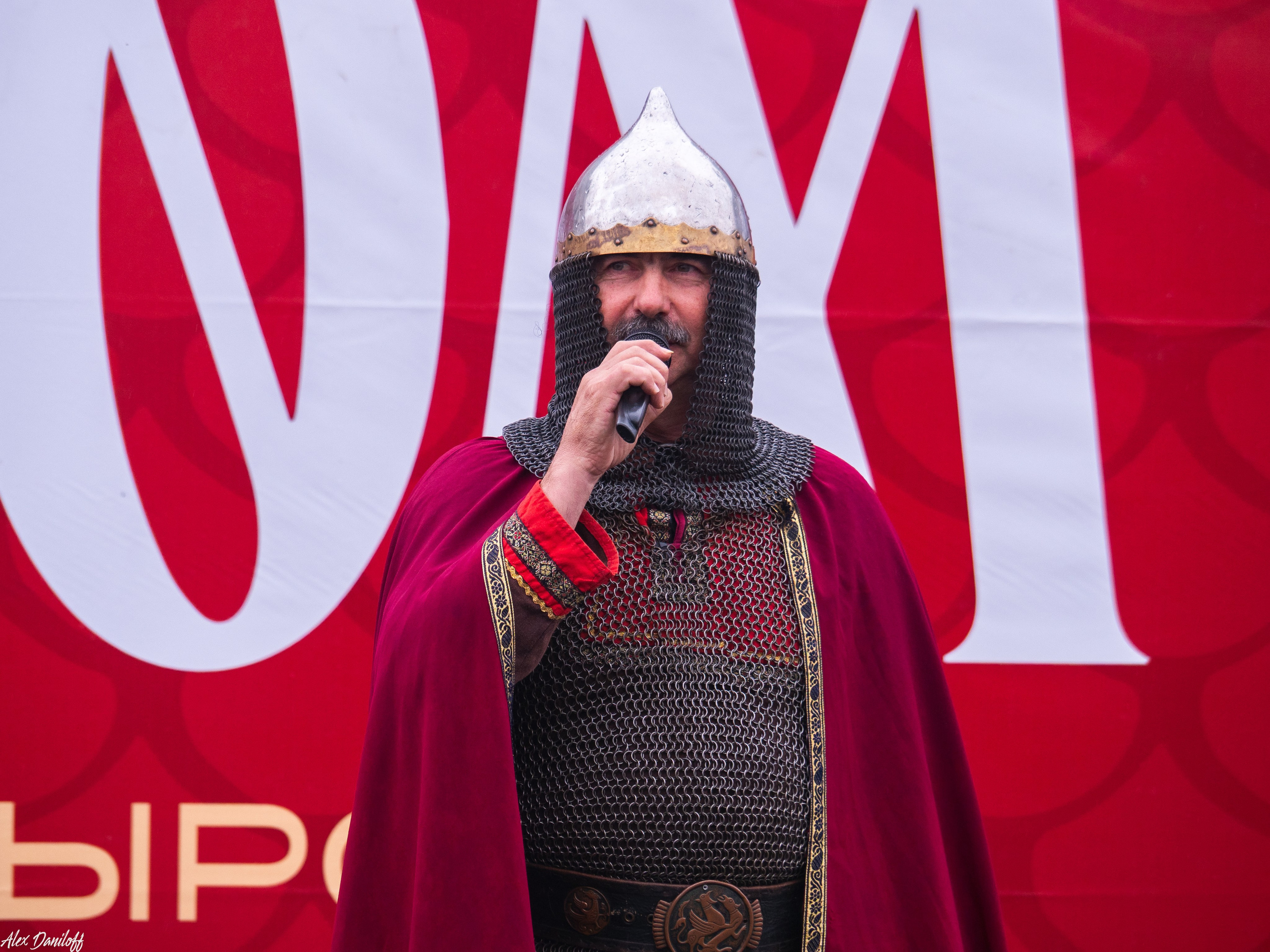 День города Муром 2025. Муром-Инфо. Новости культуры, образования, спорта в городе Муром