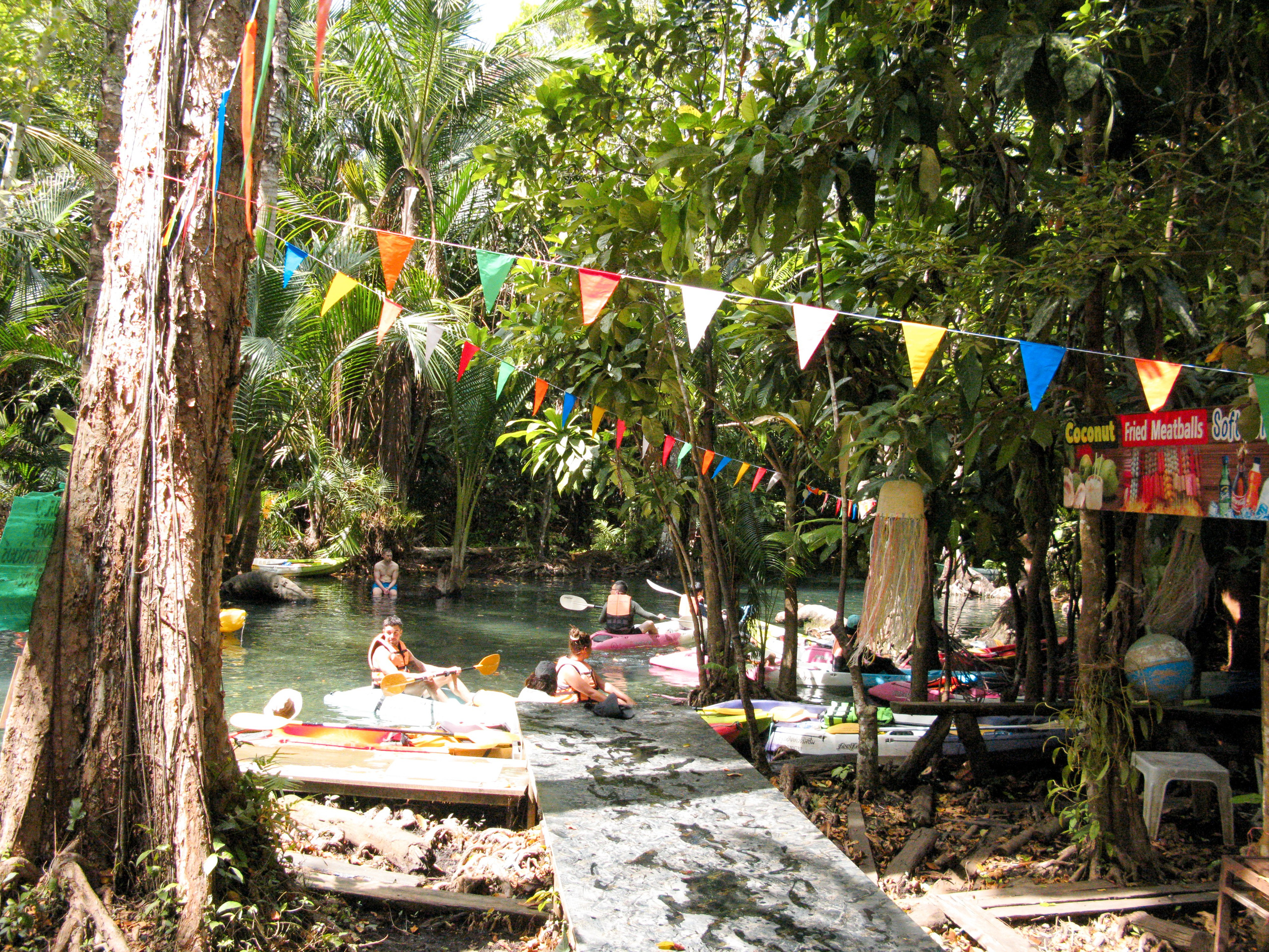 Thai. Фотограф Миланазавр