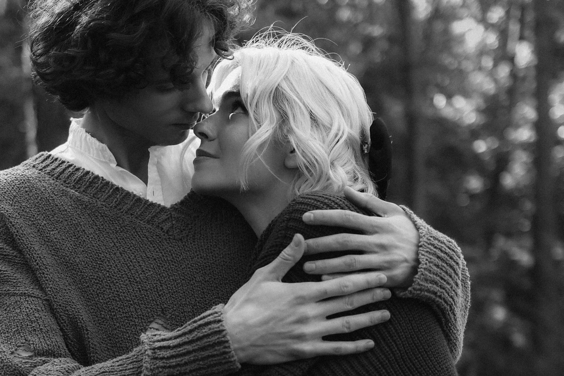 ЛЕСНАЯ ПРОГУЛКА. Фотограф Донецк. Горловка. ДНР. Севастополь