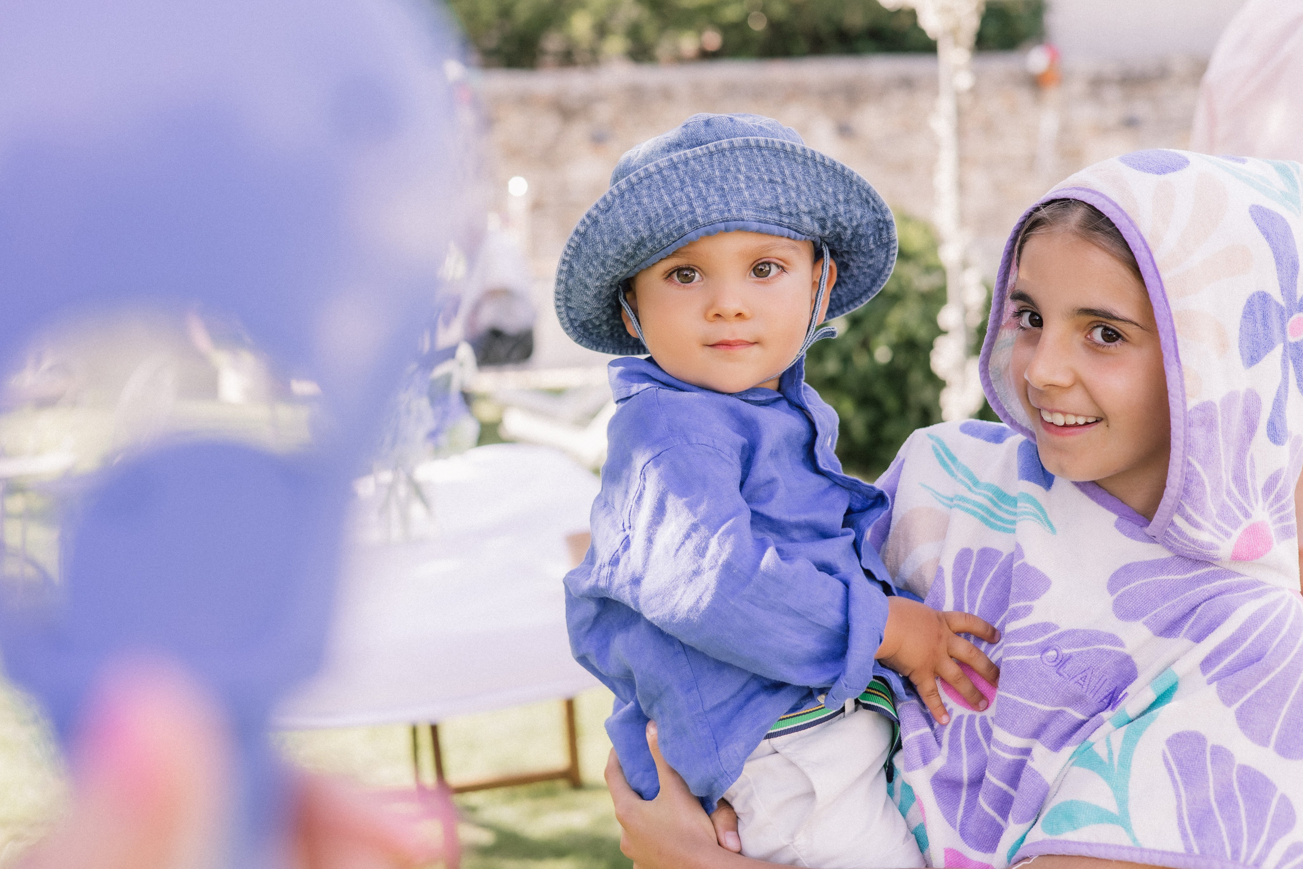 Анонс. Wedding and family photographer OLGA KILVEIN