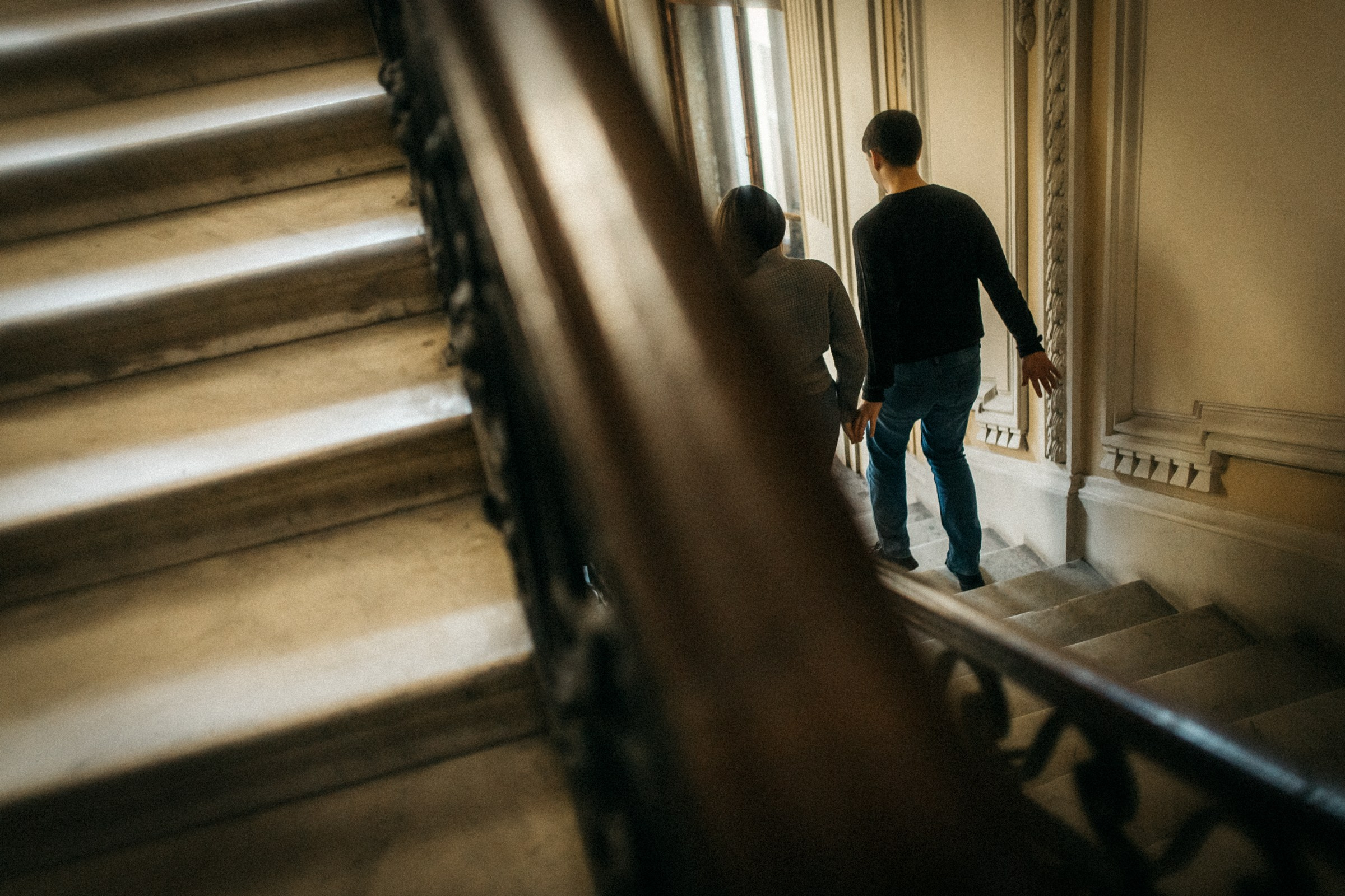 Фотопрогулка в Питере