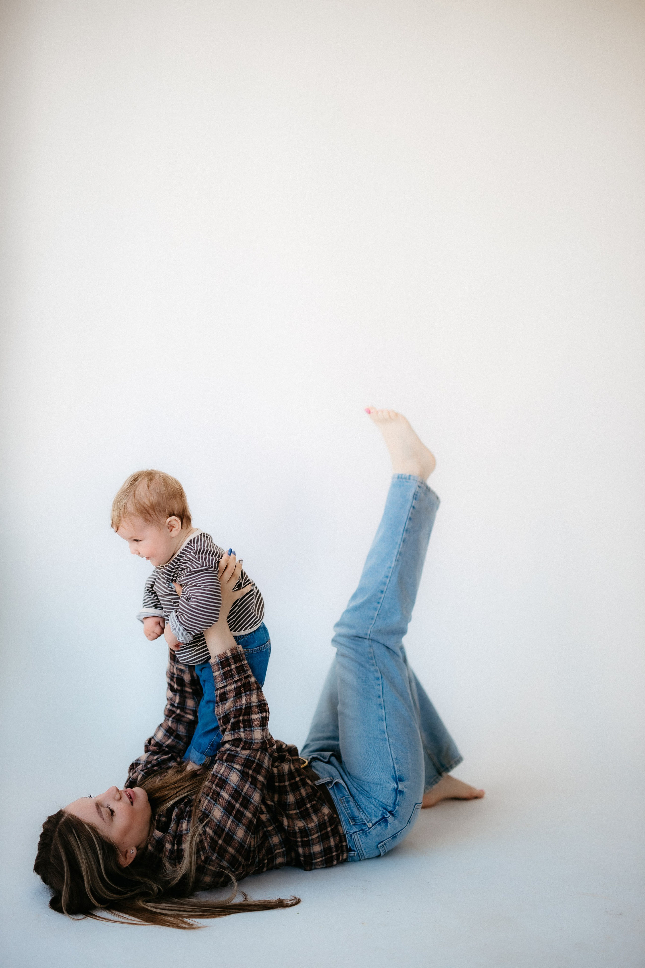 Арсений 1 год. Евгения Пелипас