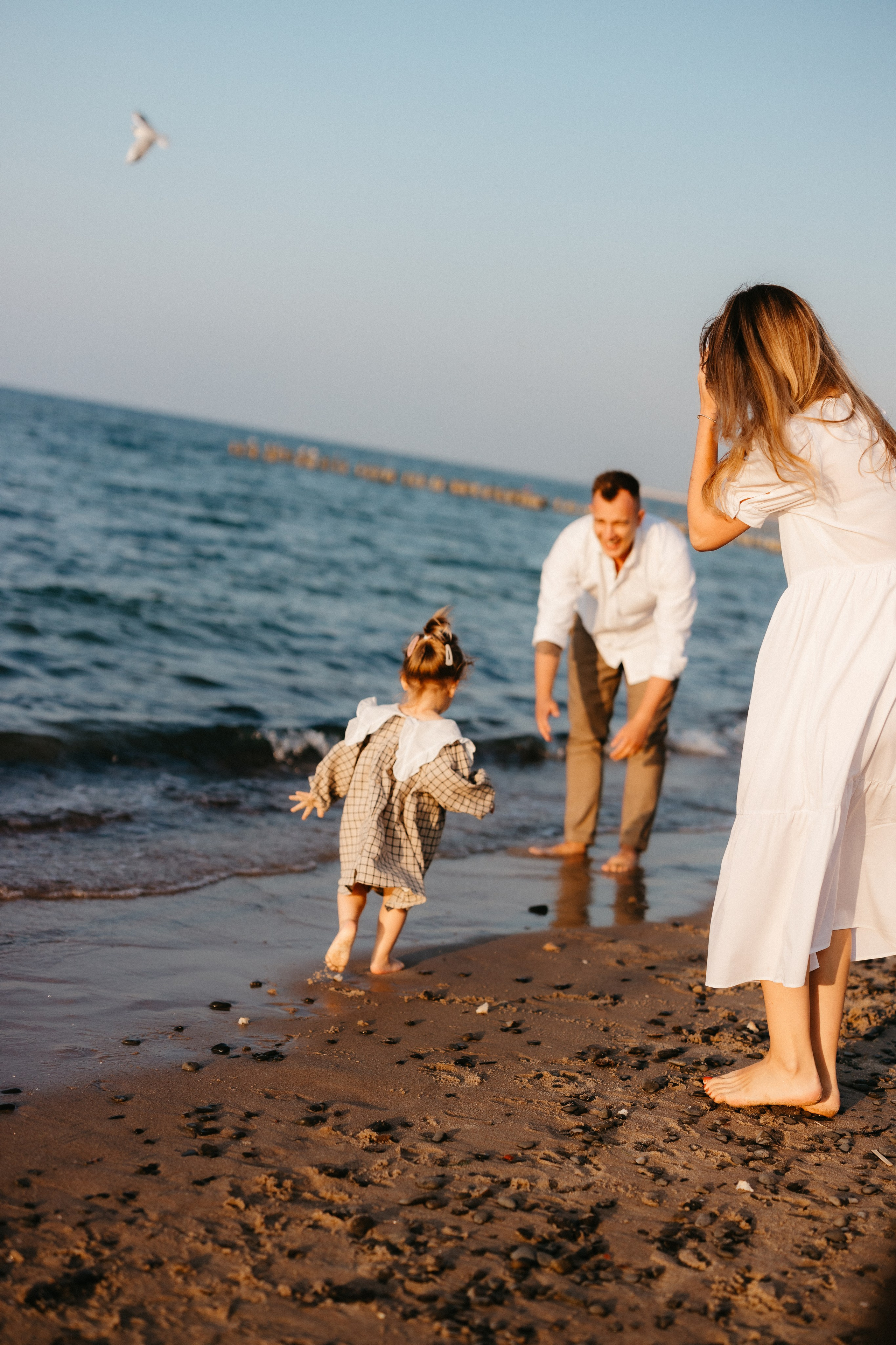 Море.Любовь. Евгения Пелипас