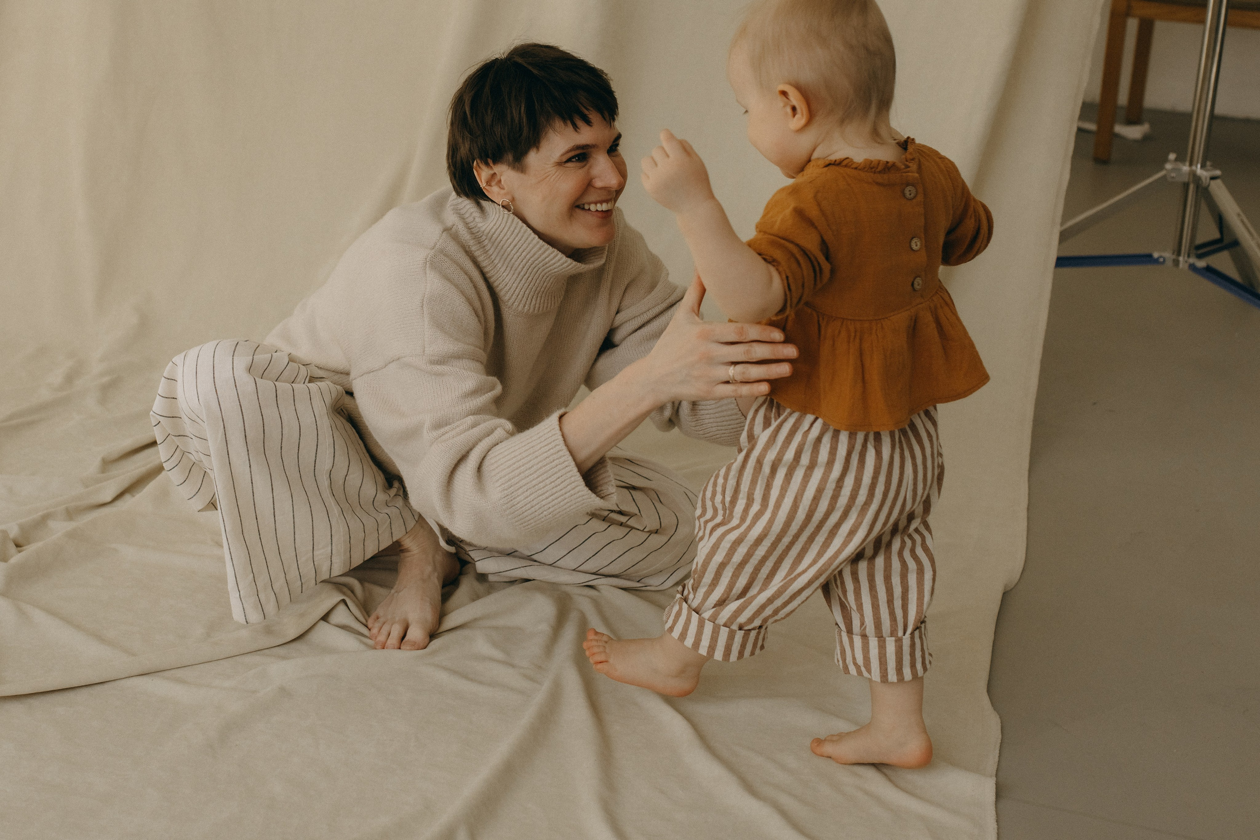 The moment 🤍. Евгения Пелипас