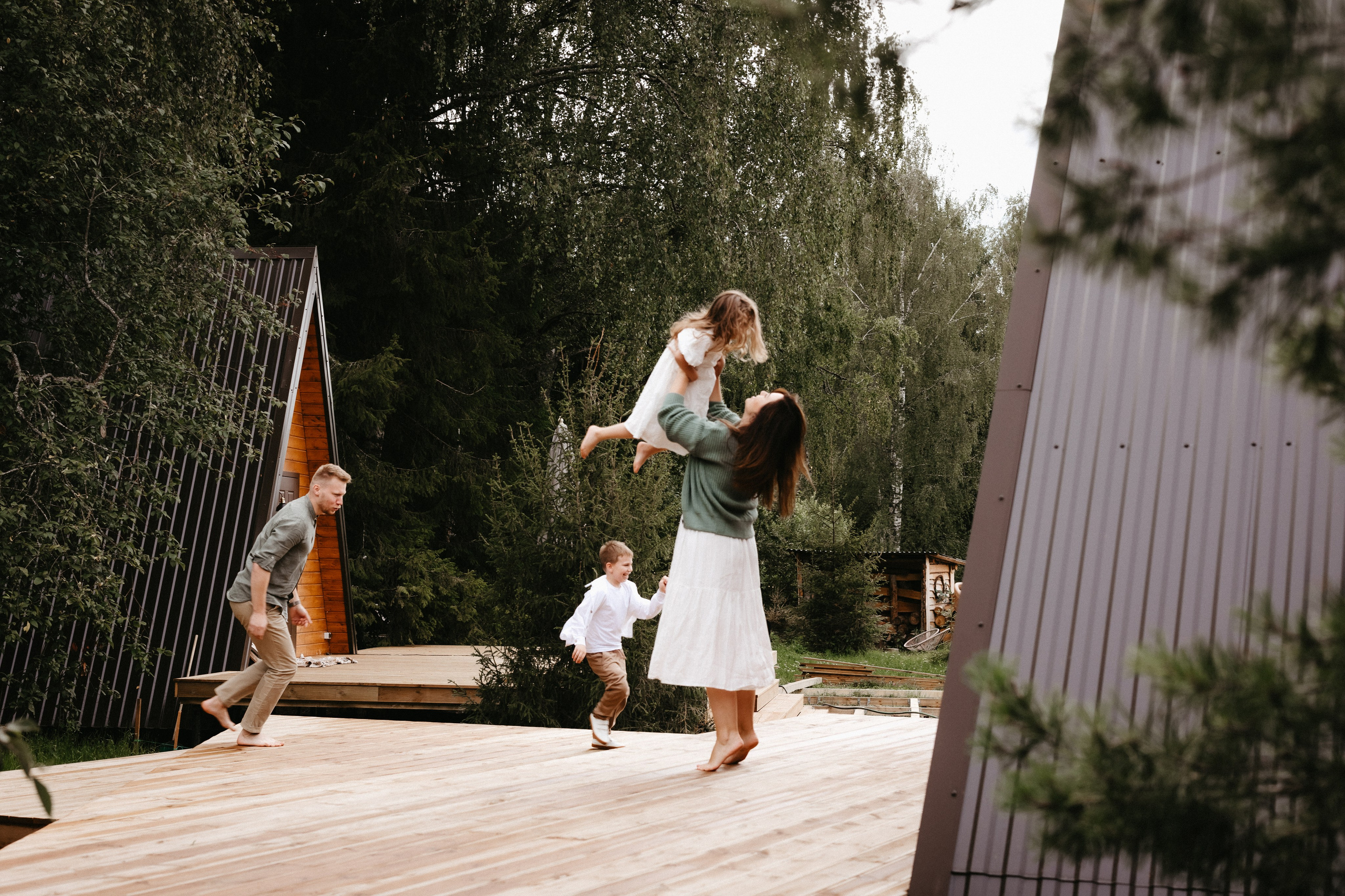 История. Евгения Пелипас