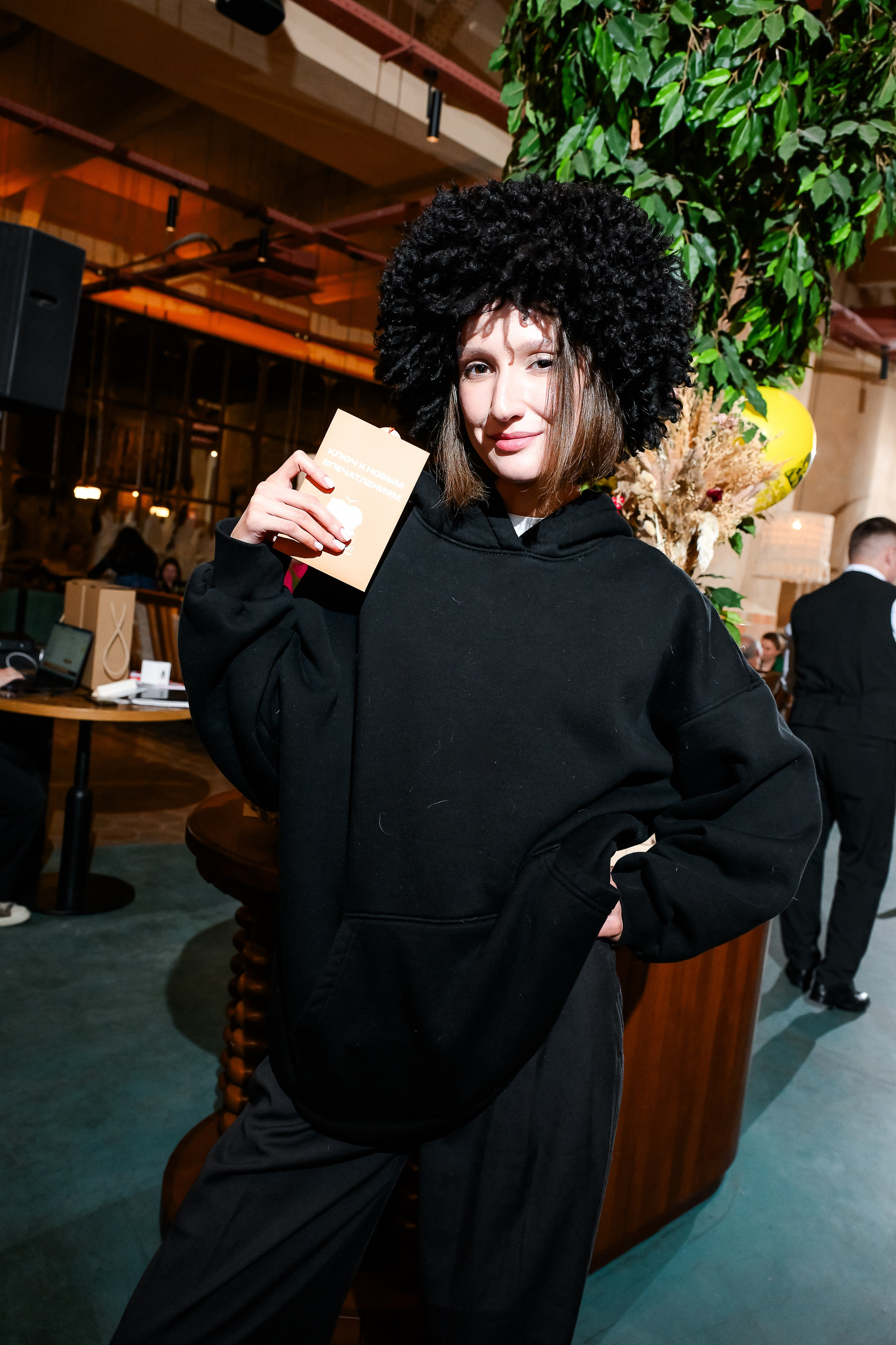 День Рождения ресторана «Грузинские истории»