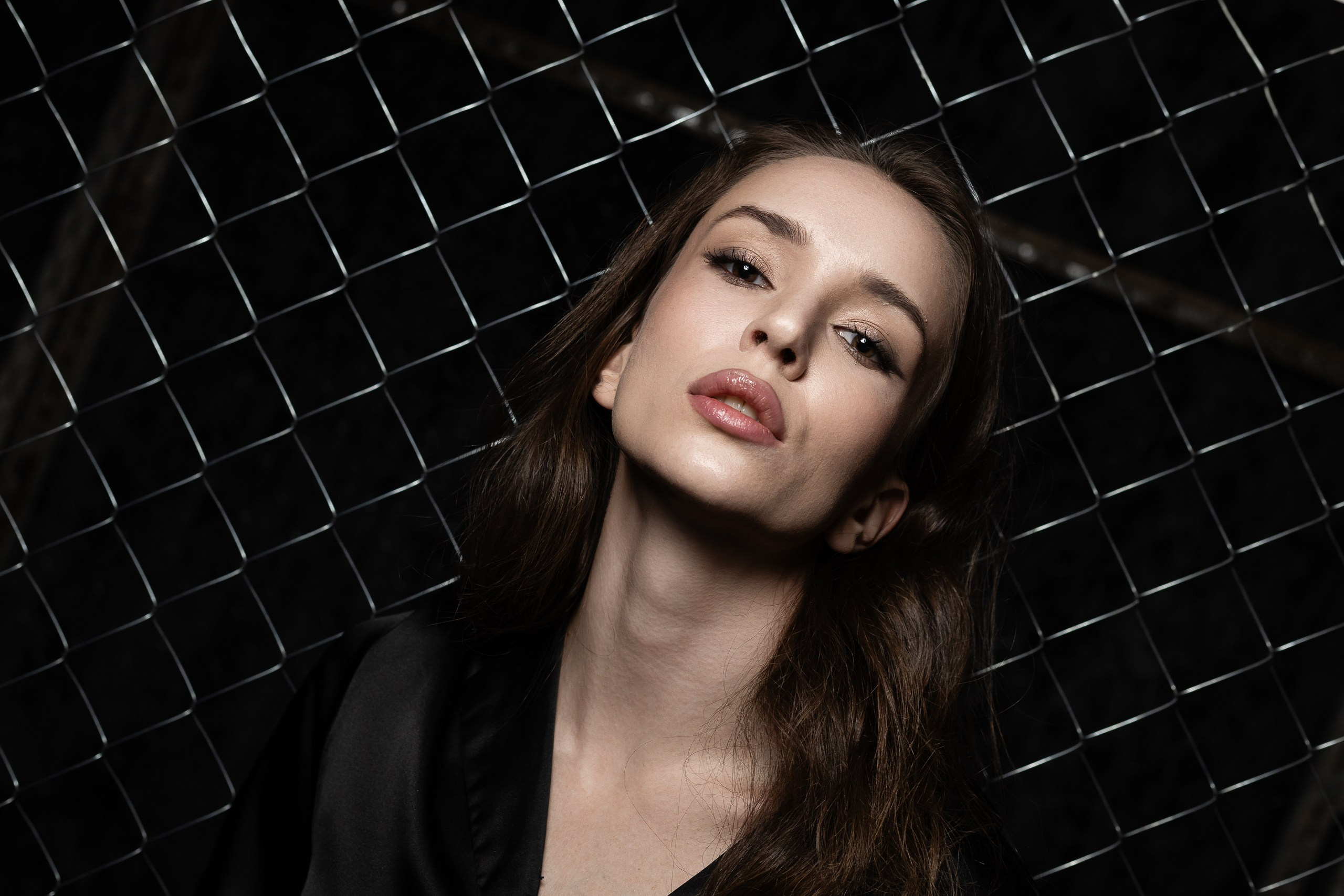 Фотосессия с ящерицами и скорпионами в Восточном стиле. Фотограф в Санкт-Петербурге — Сергей Петров