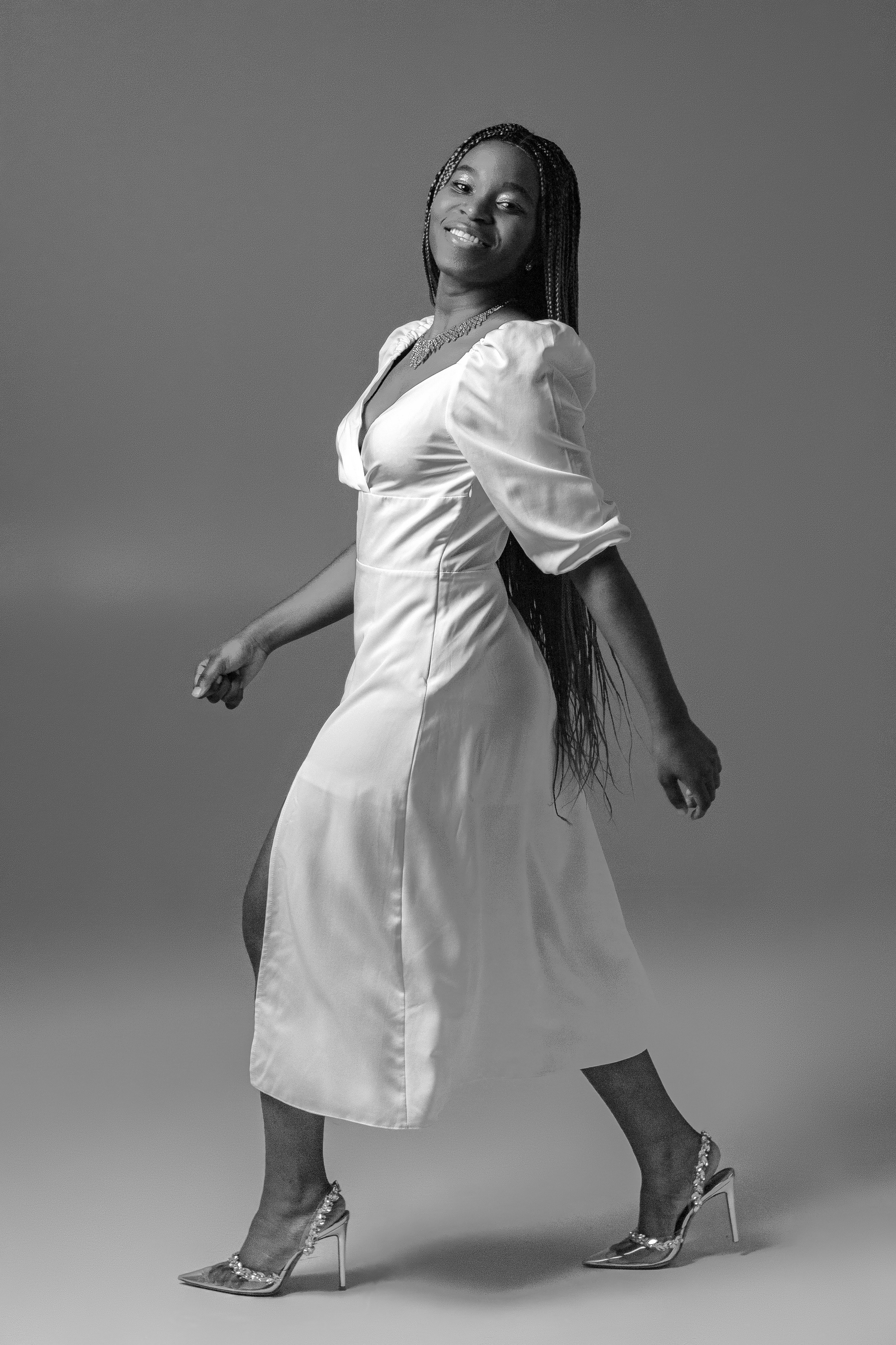 Наташа. Женский фотограф в Москве Камила Бакаева