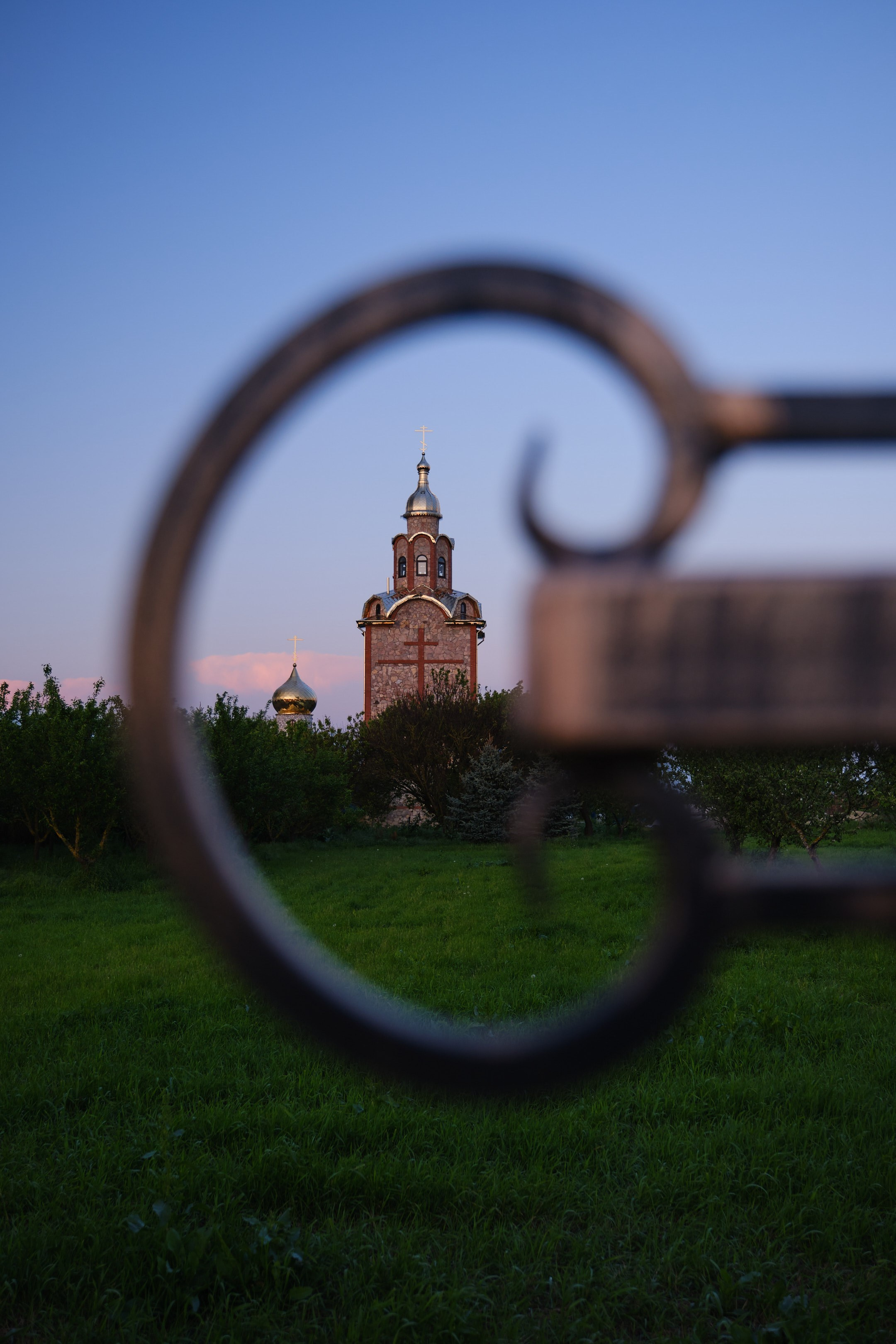 Архитектура. Архитектурный, Ландшафтный и Стрит фотограф — Григорий Михайлов