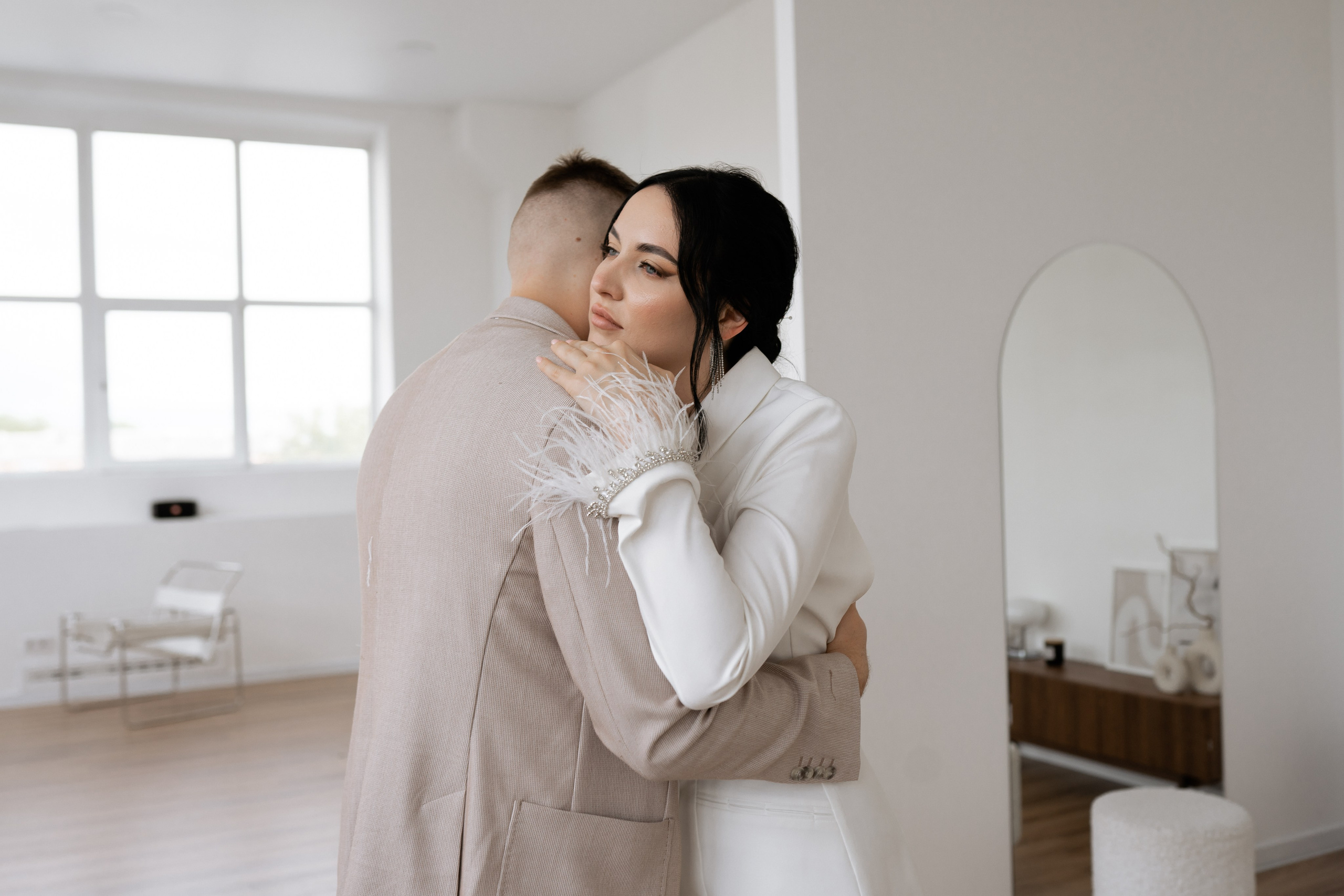 Егор и Юлия. Свадебный фотограф в Перми и Пермском крае Алена Мартынова