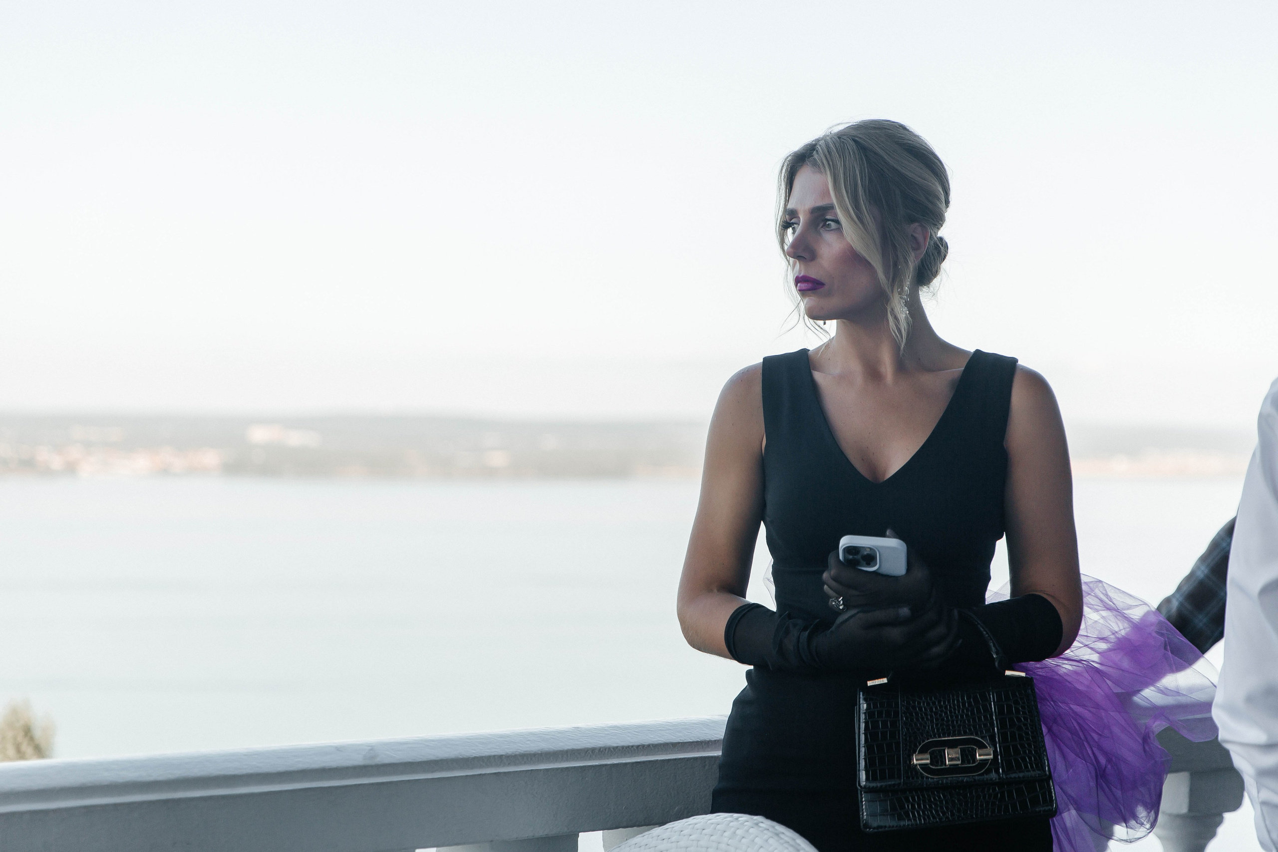 Корпоратив. Главная