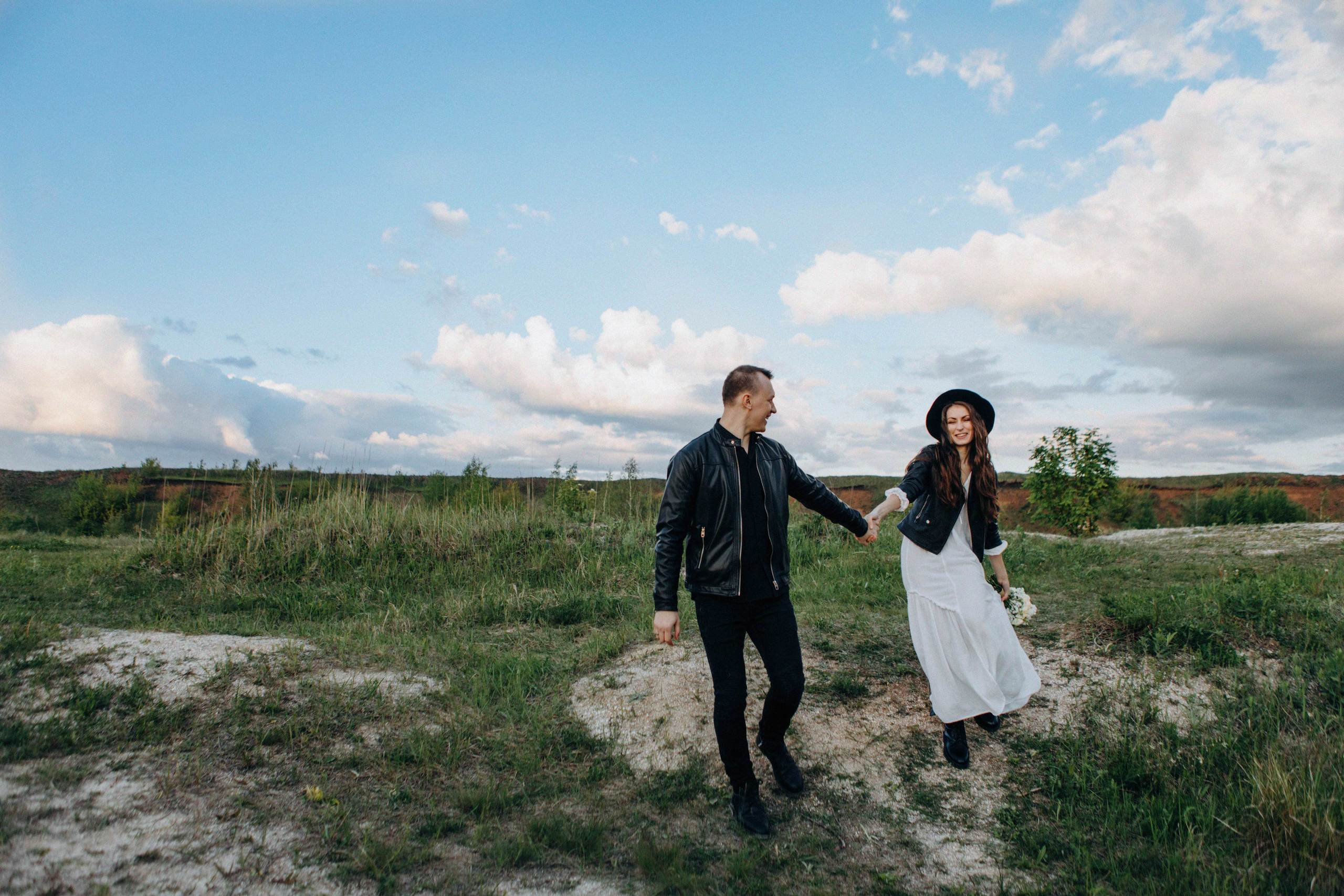 Огонь в сердцах. Свадебный и семейный фотограф Арестенко Анастасия