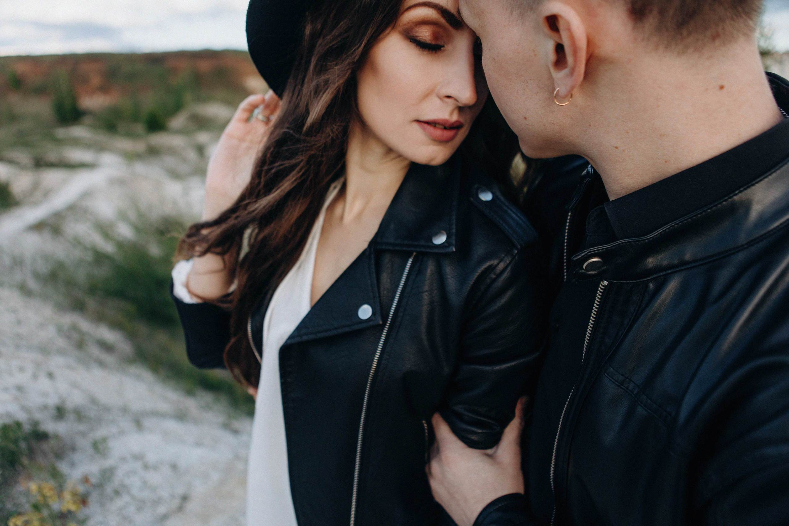 Огонь в сердцах. Свадебный и семейный фотограф Арестенко Анастасия