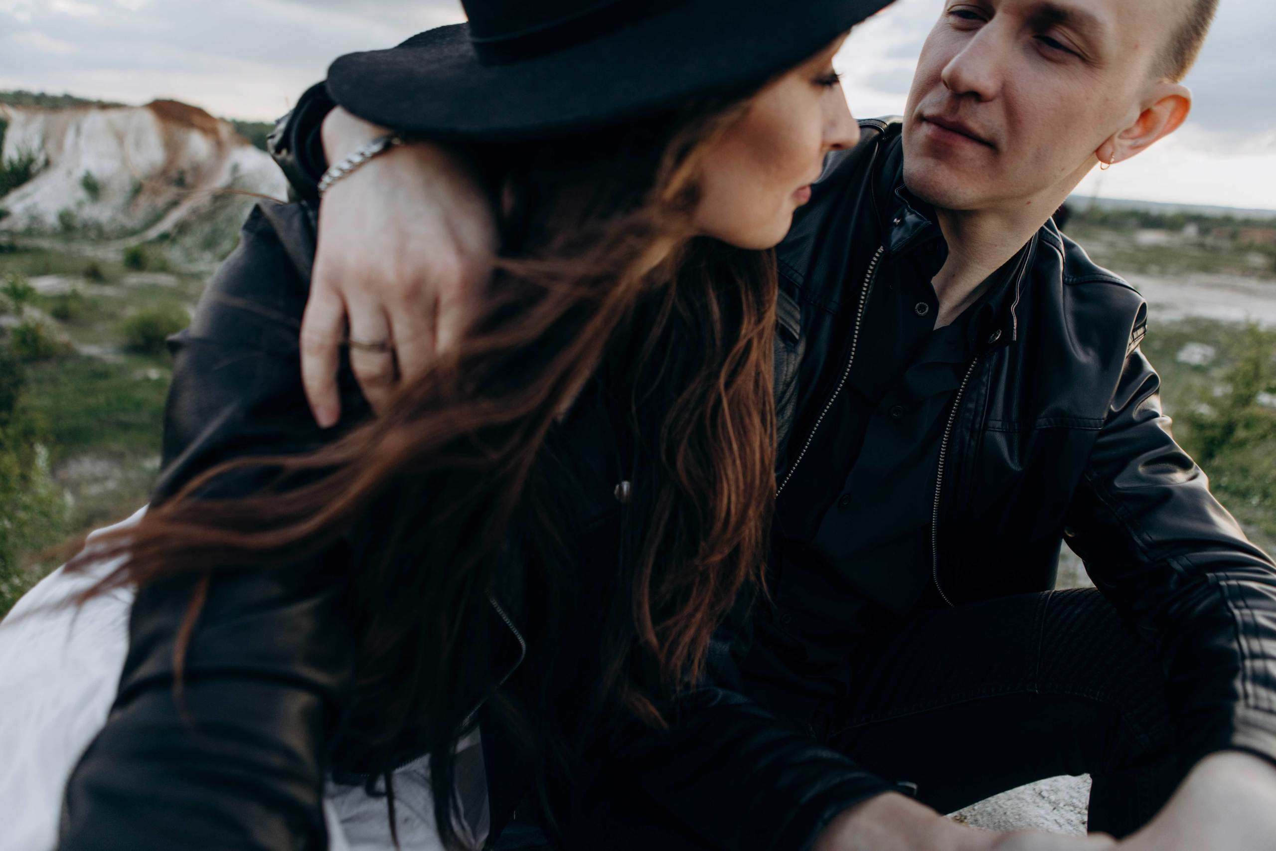 Огонь в сердцах. Свадебный и семейный фотограф Арестенко Анастасия