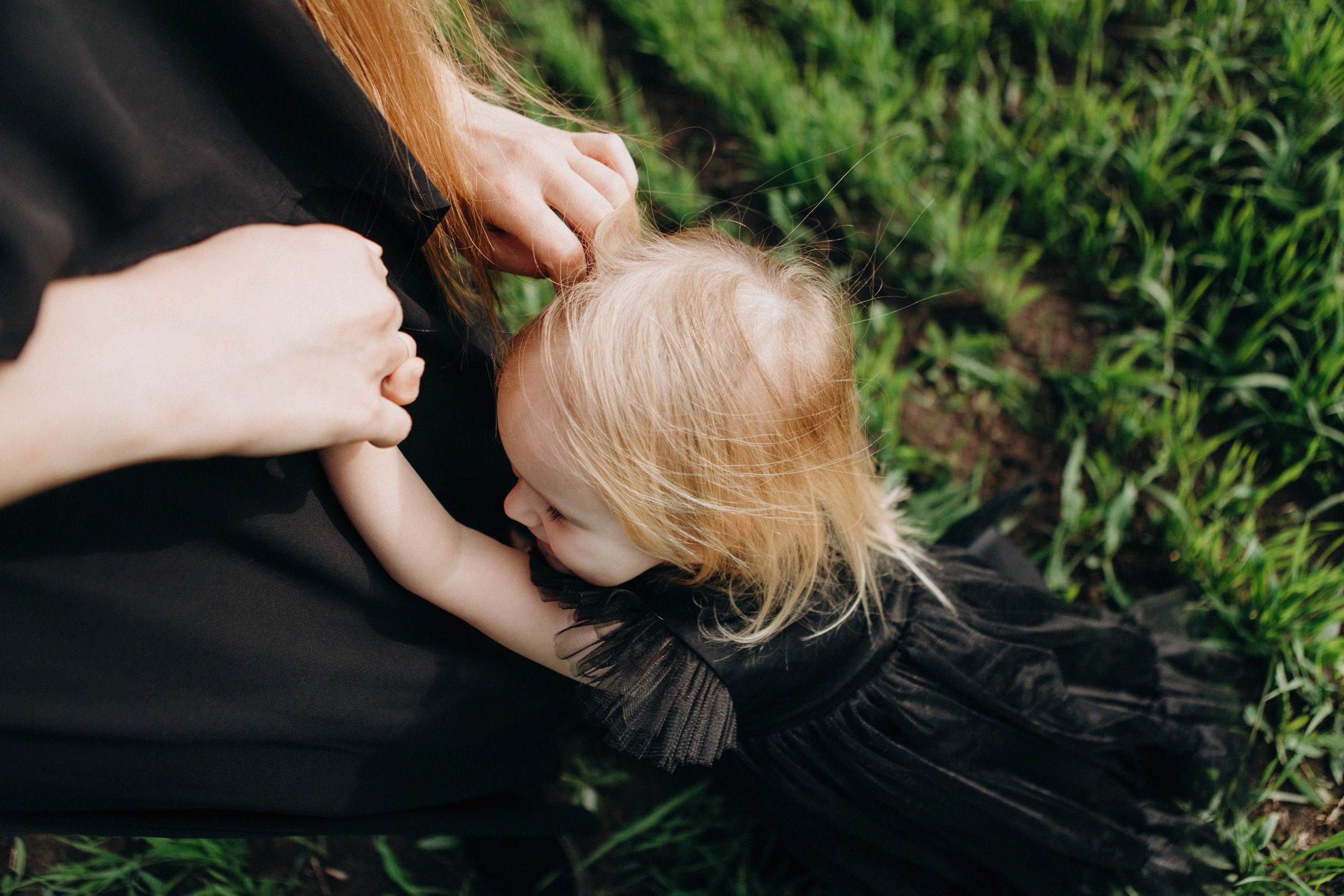 Ветер в волосах. Свадебный и семейный фотограф Арестенко Анастасия