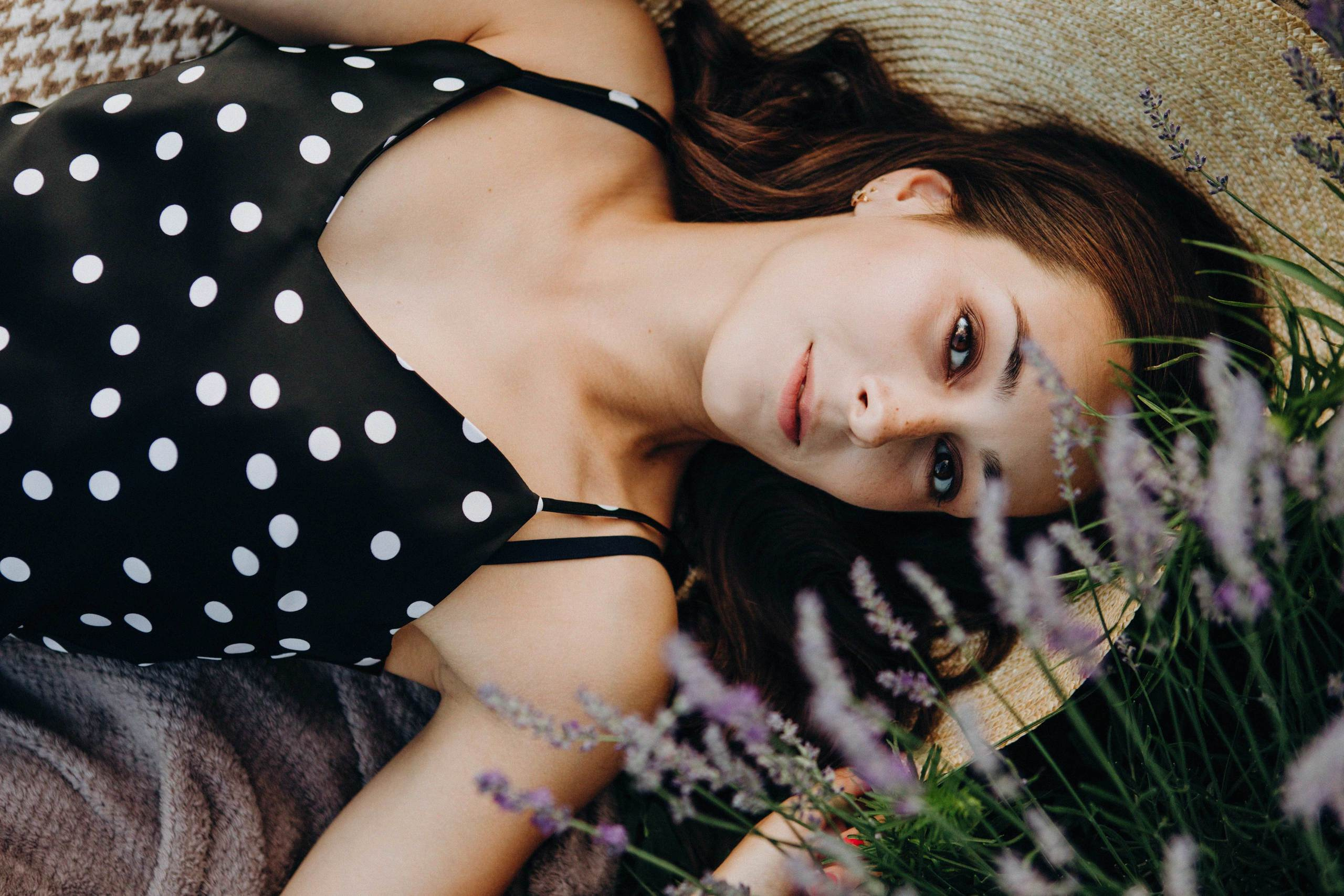 Немного Прованса. Свадебный и семейный фотограф Арестенко Анастасия