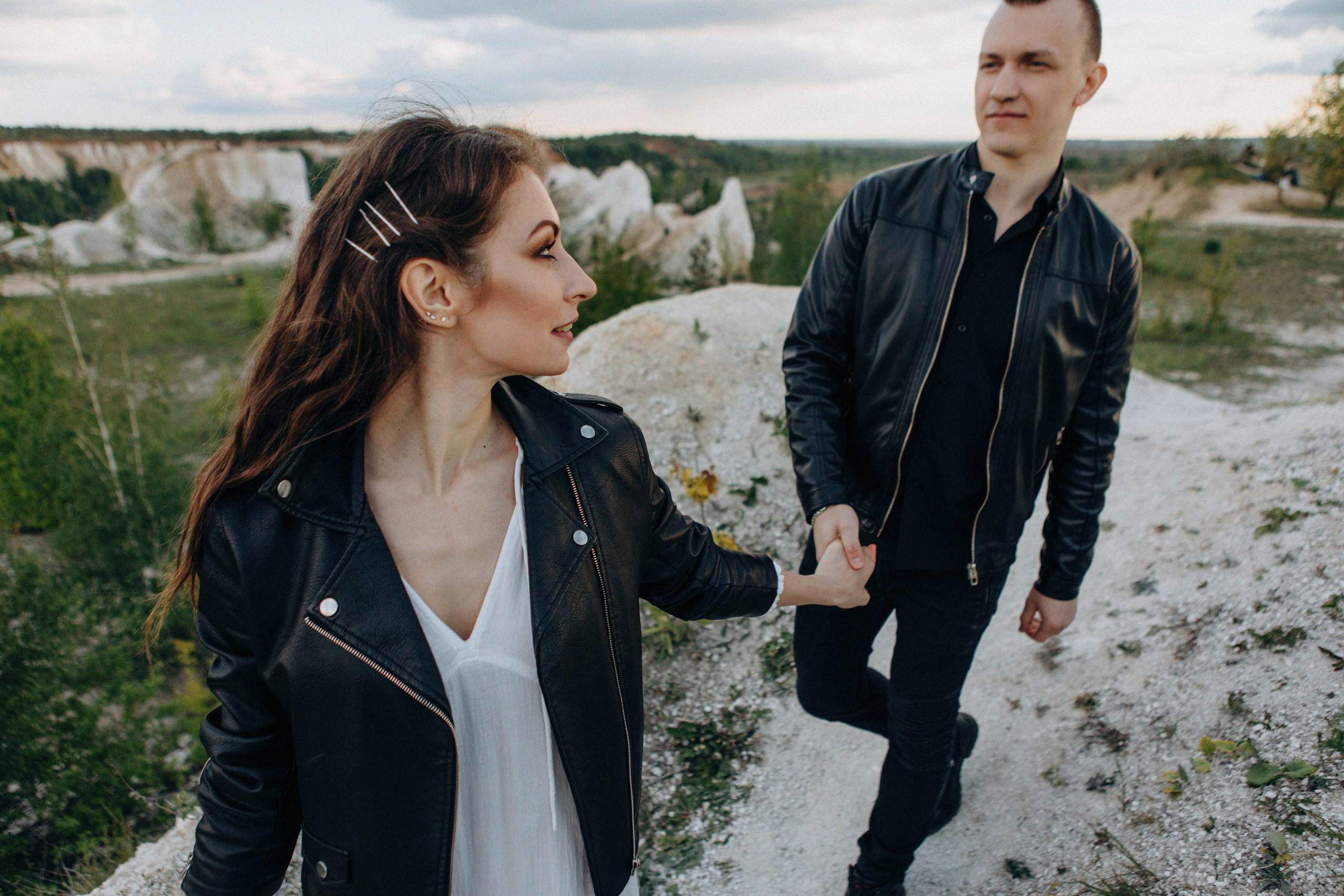 Огонь в сердцах. Свадебный и семейный фотограф Арестенко Анастасия