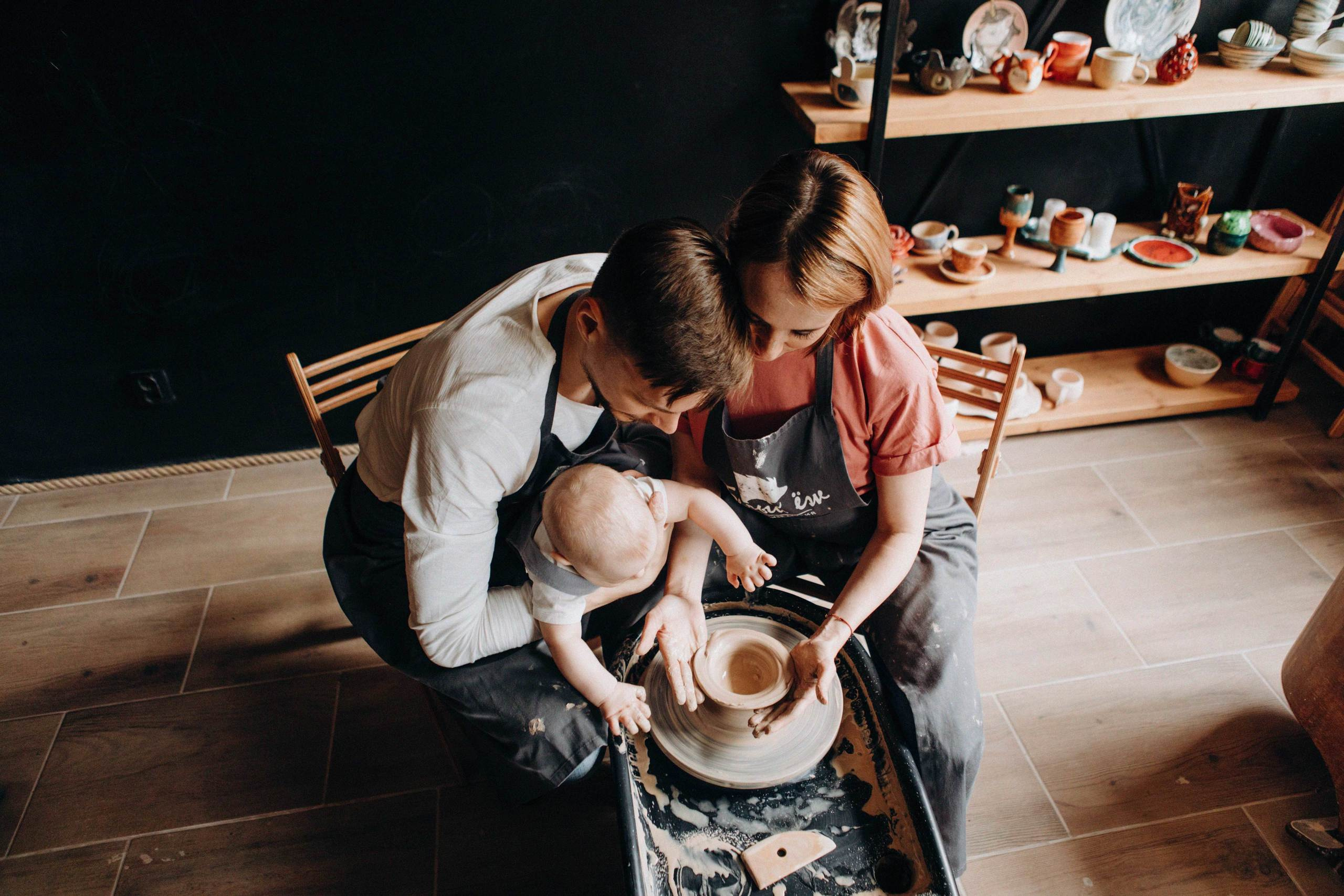 Рука об руку. Свадебный и семейный фотограф Арестенко Анастасия