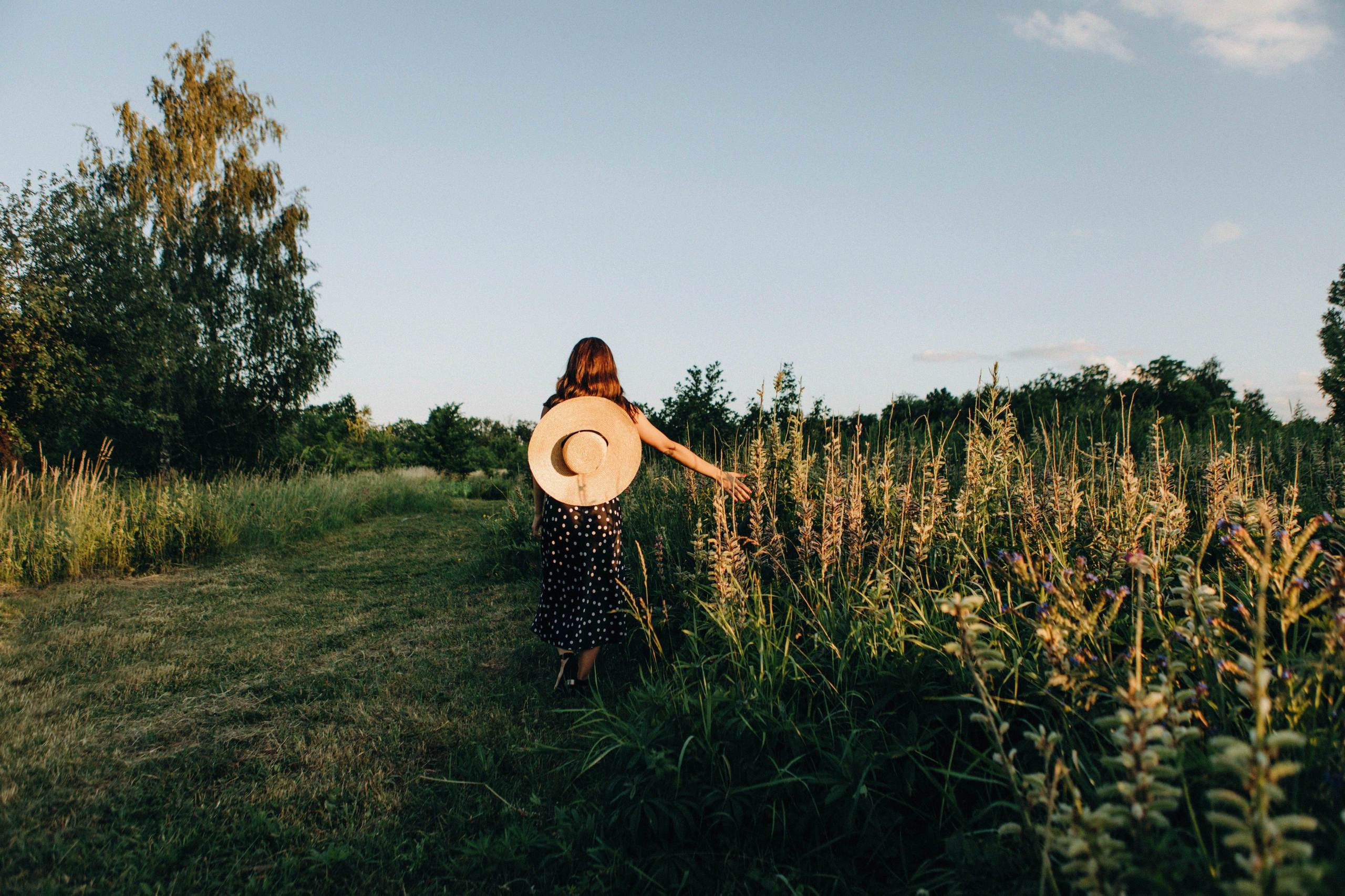 Немного Прованса. Свадебный и семейный фотограф Арестенко Анастасия