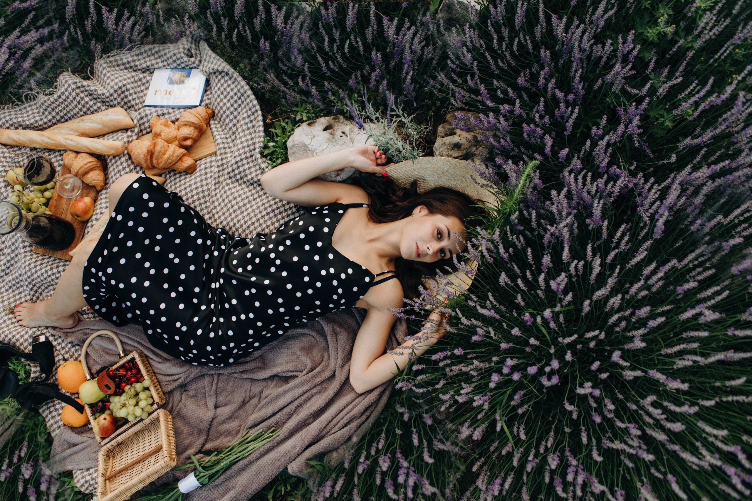 Немного Прованса. Свадебный и семейный фотограф Арестенко Анастасия