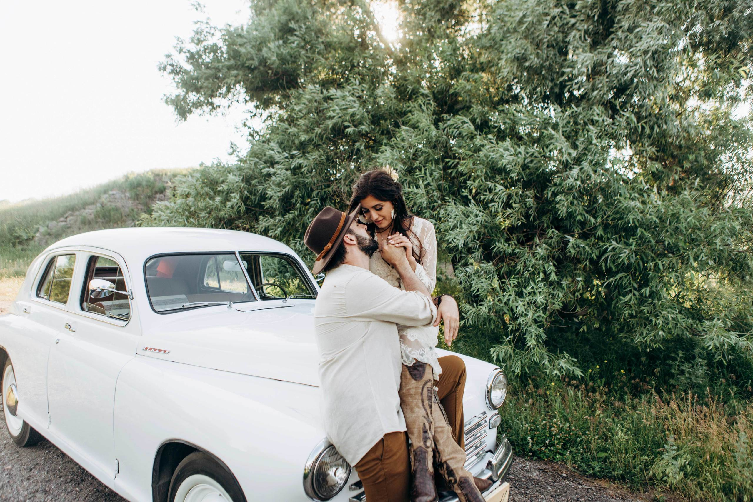 Where the heart is warm. Свадебный и семейный фотограф Арестенко Анастасия