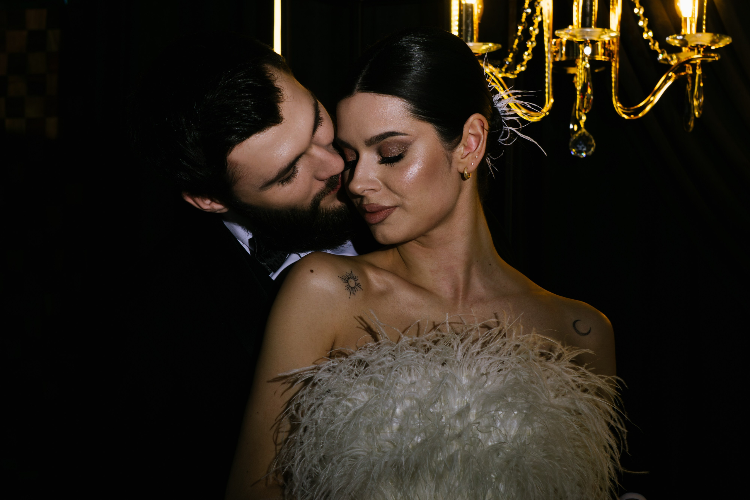 WEDDING CHATEAU PARTY 2024. Фотограф в Новороссийске Алёна Сватко