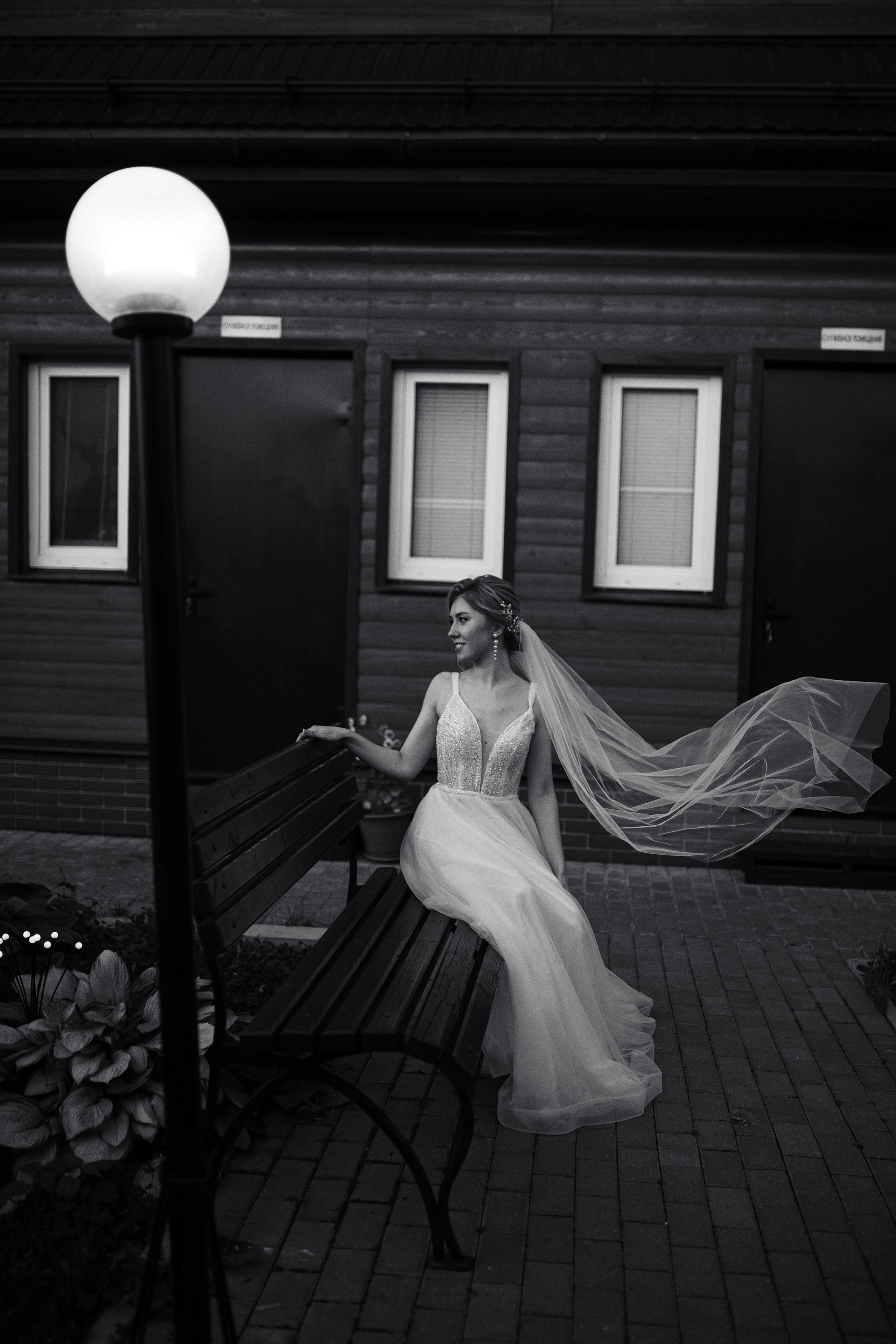 Мария и Артур. Фотограф Светлана Голицына