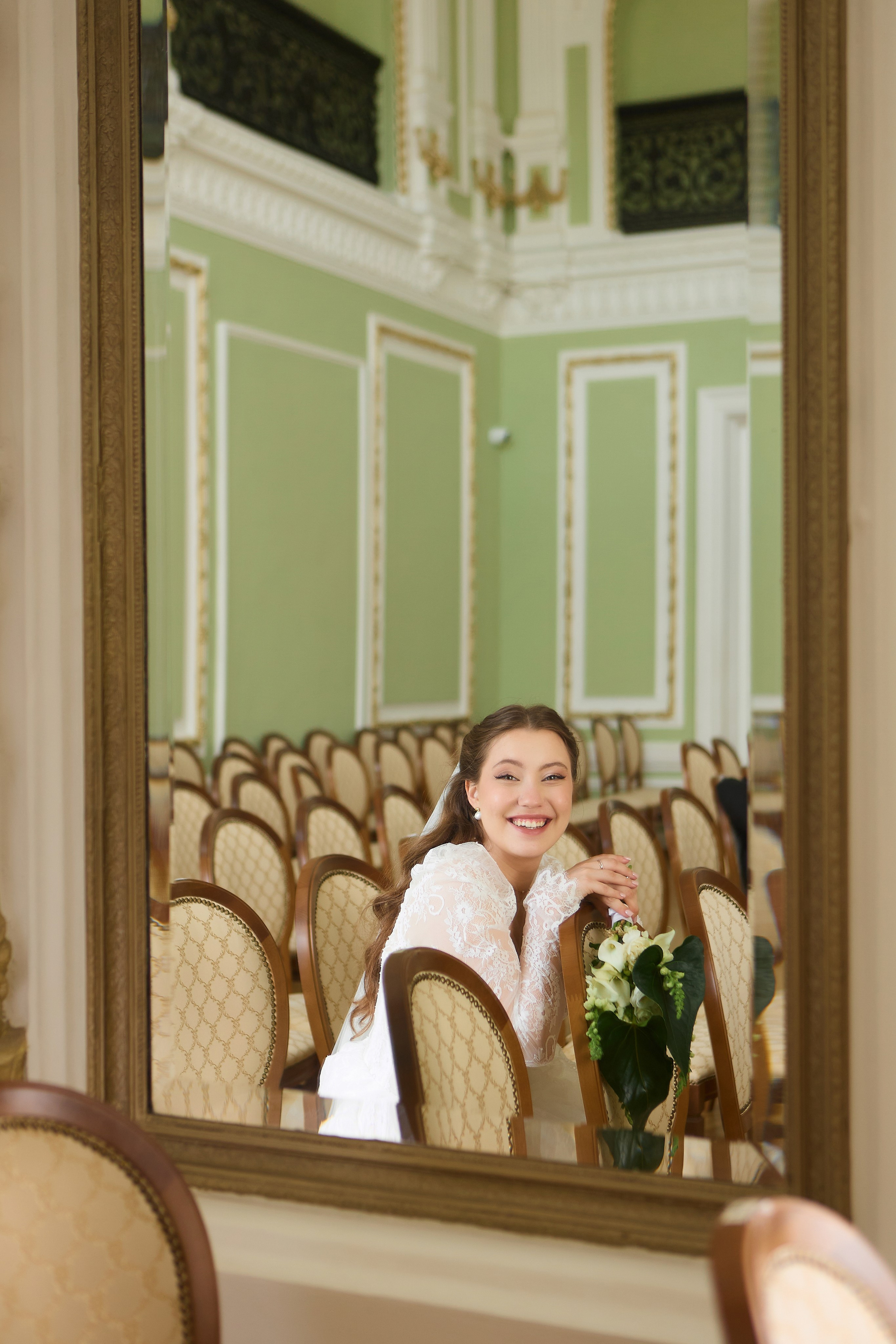 И+Е. Свадебный фотограф Нижний Новгород