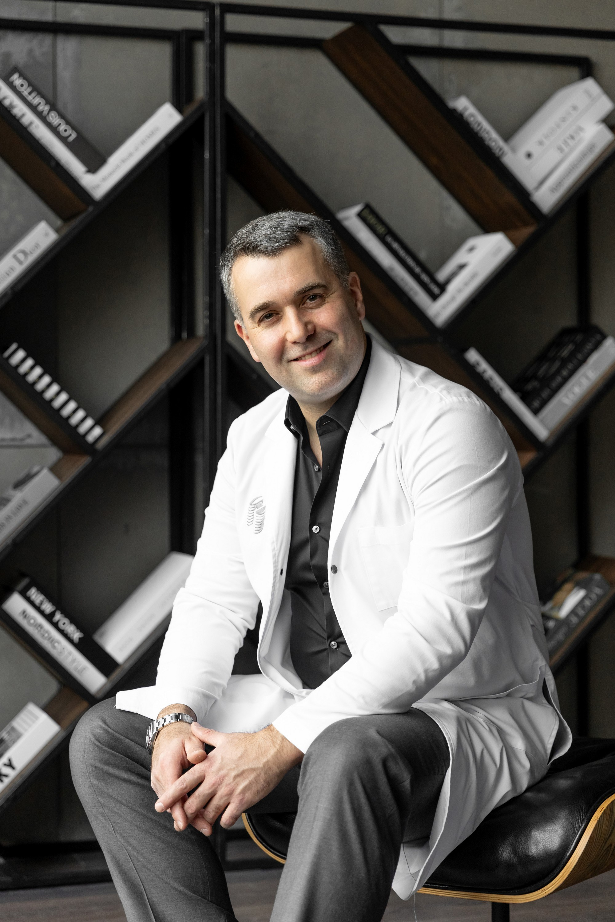 Контент для доктора. Свадебный фотограф Москва