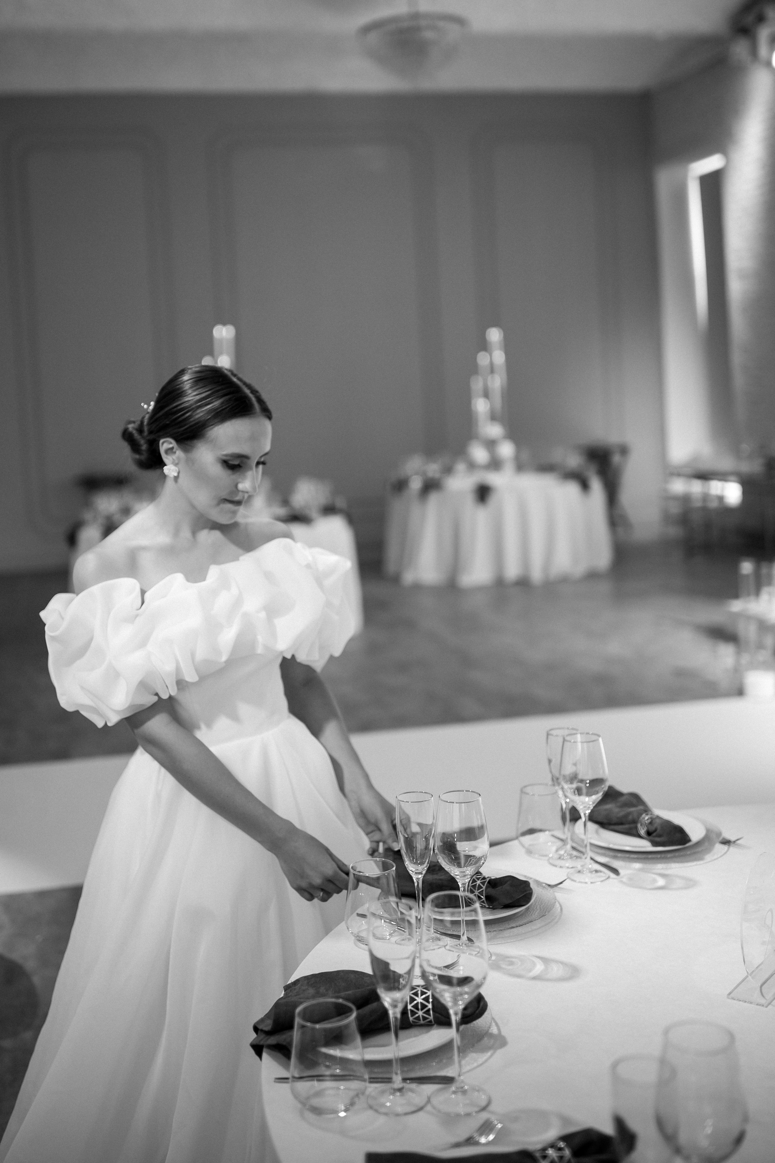 Дарья и Вячеслав. Свадебный фотограф в Москве и Твери