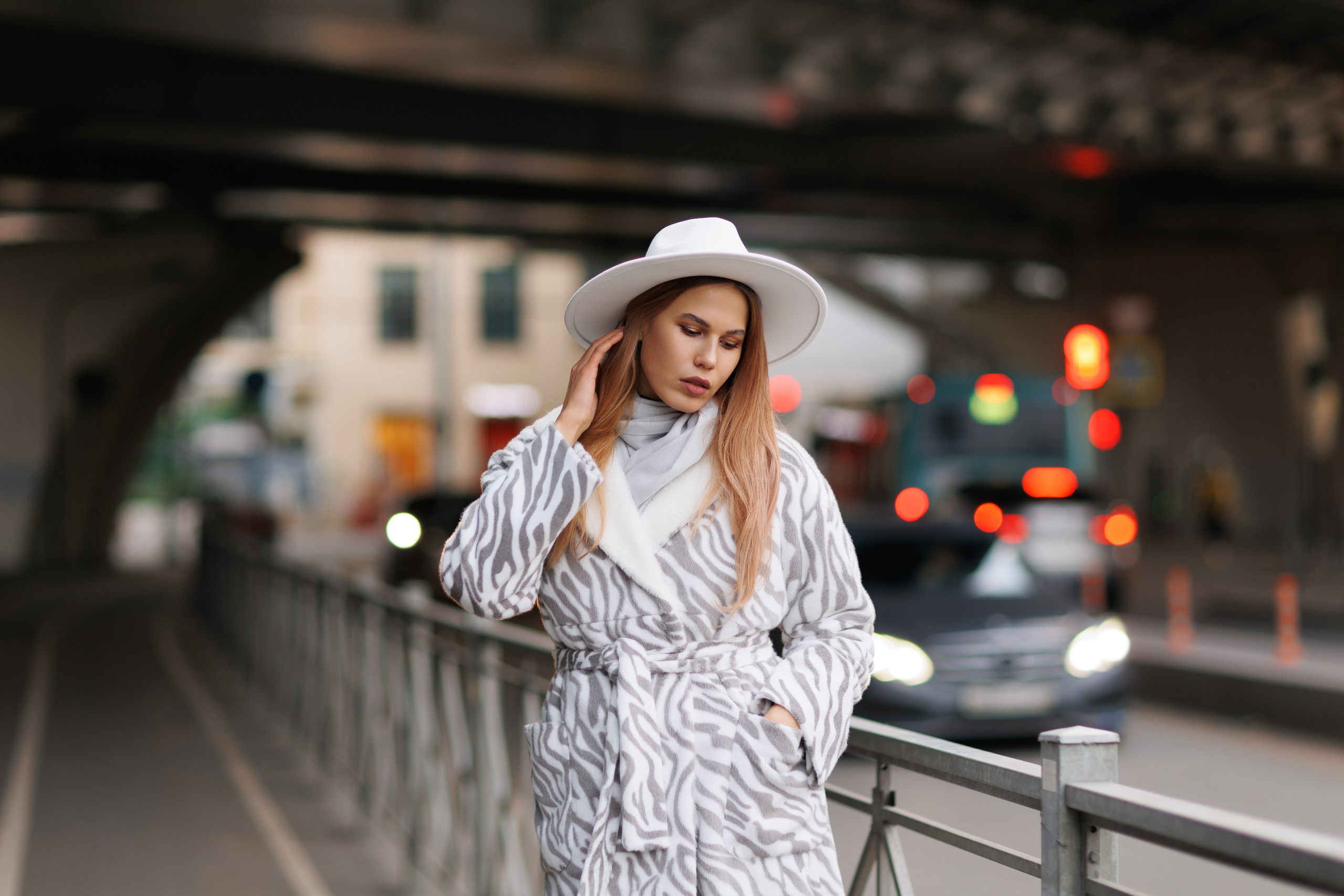 Wind of the streets. Портретный фотограф в Санкт-Петербурге