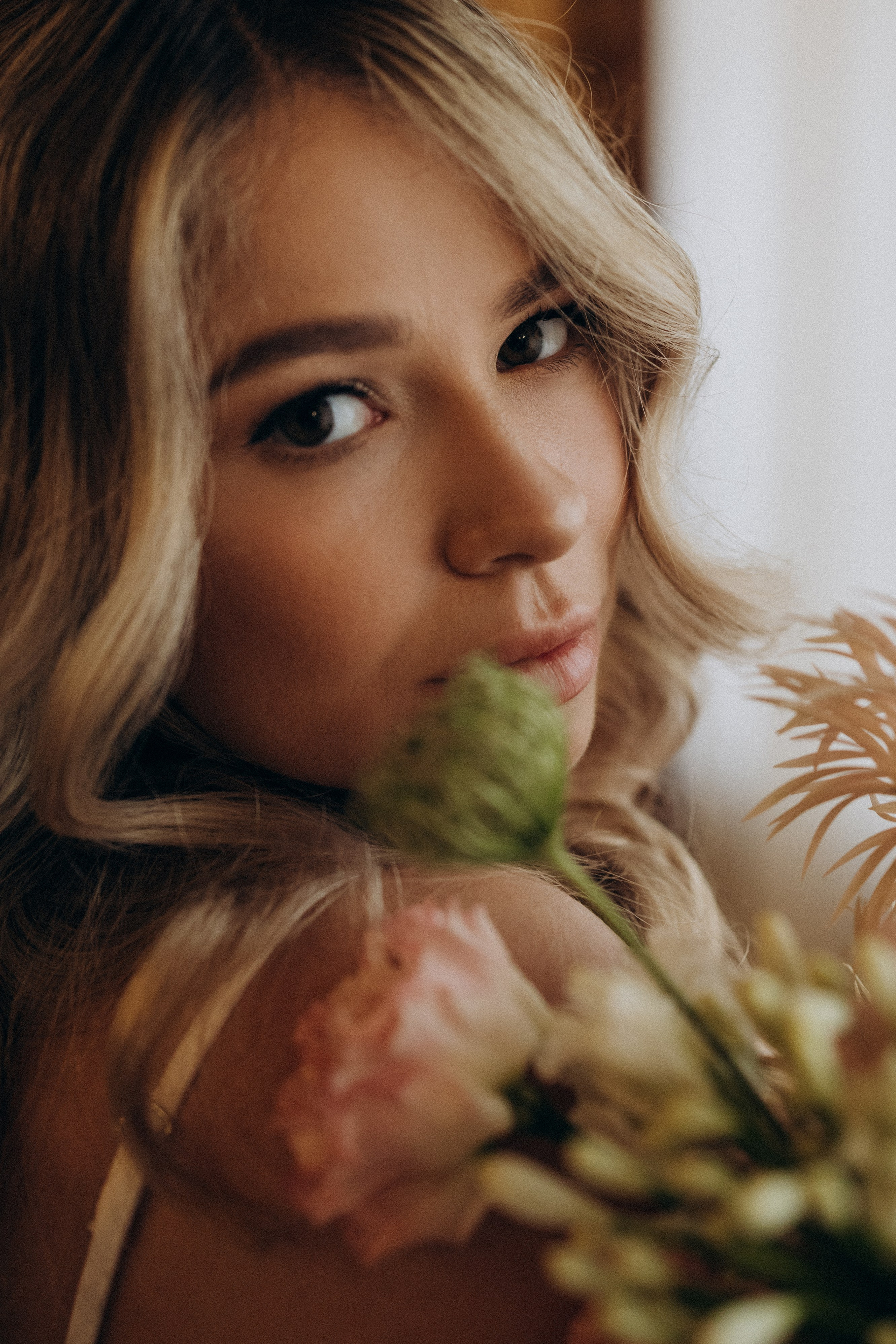 Никита и Валерия | Дворец бракосочетания 2. Свадебный и love story фотограф в Санкт-Петербурге